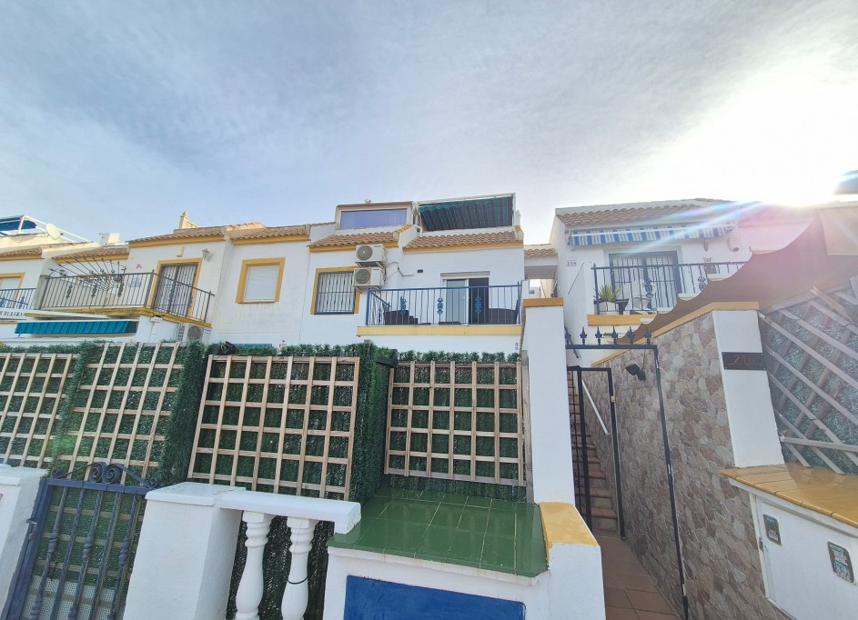 Sprzedaż - Apartament mieszkanie -
La Florida