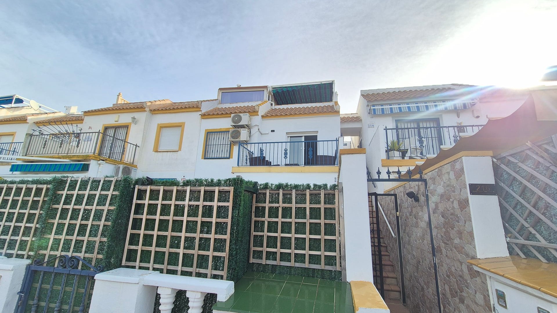 Sprzedaż - Apartament mieszkanie -
La Florida