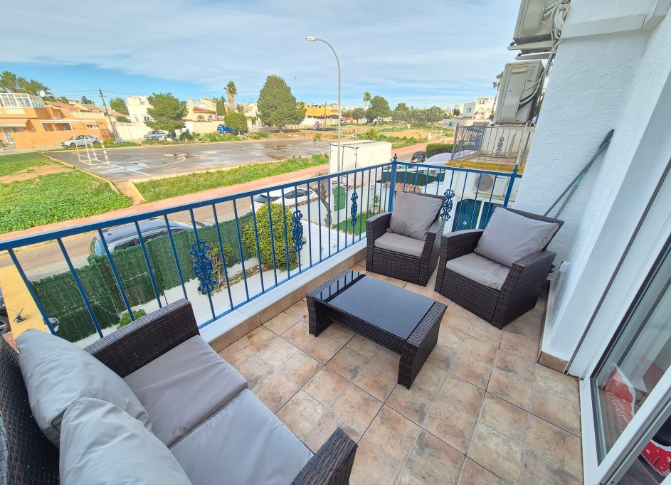 Sprzedaż - Apartament mieszkanie -
La Florida