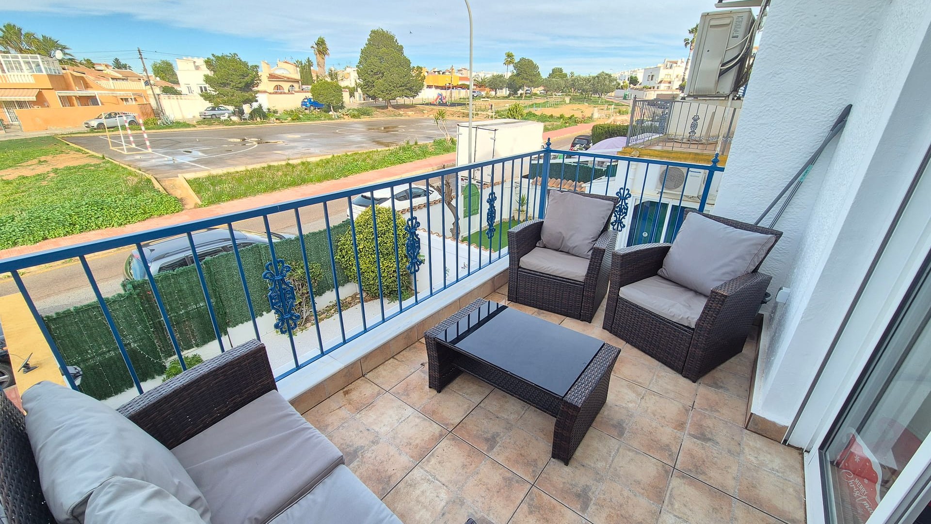 Sprzedaż - Apartament mieszkanie -
La Florida