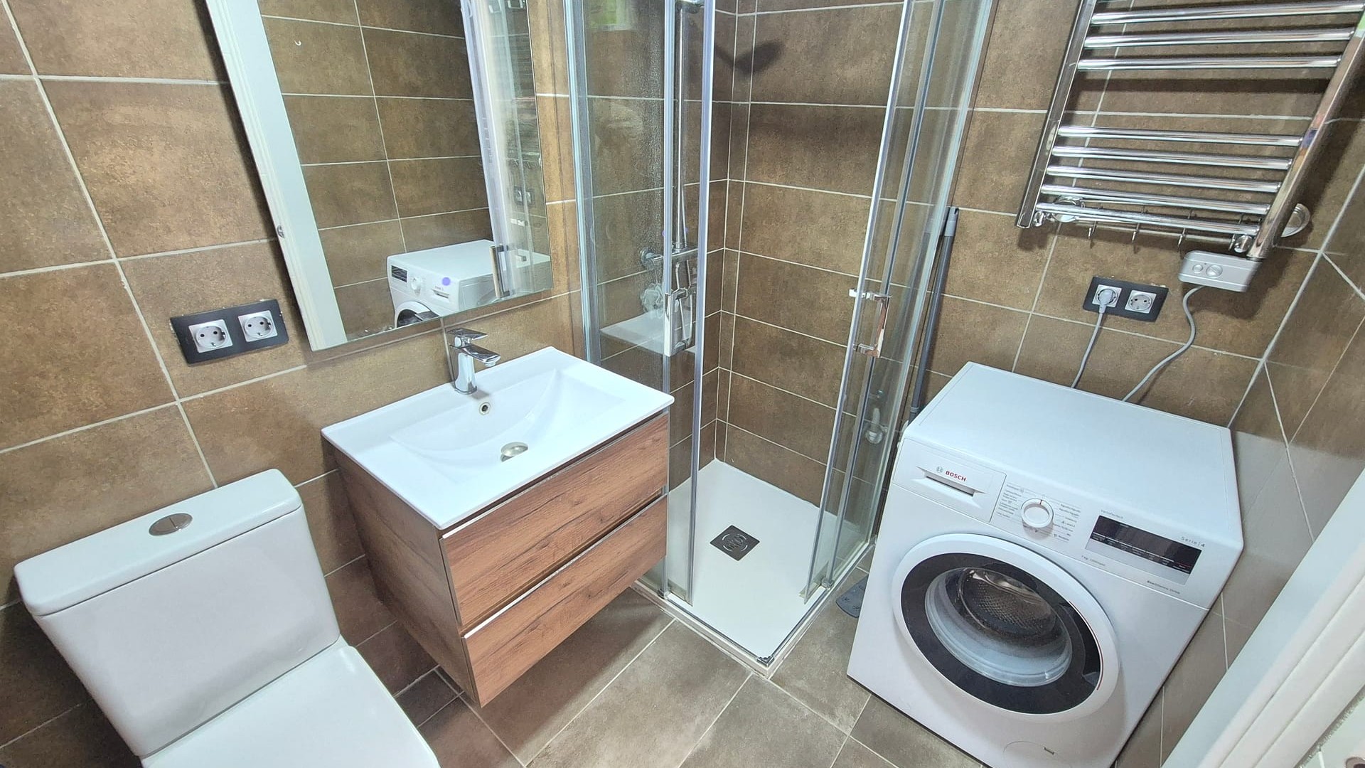 Sprzedaż - Apartament mieszkanie -
La Florida