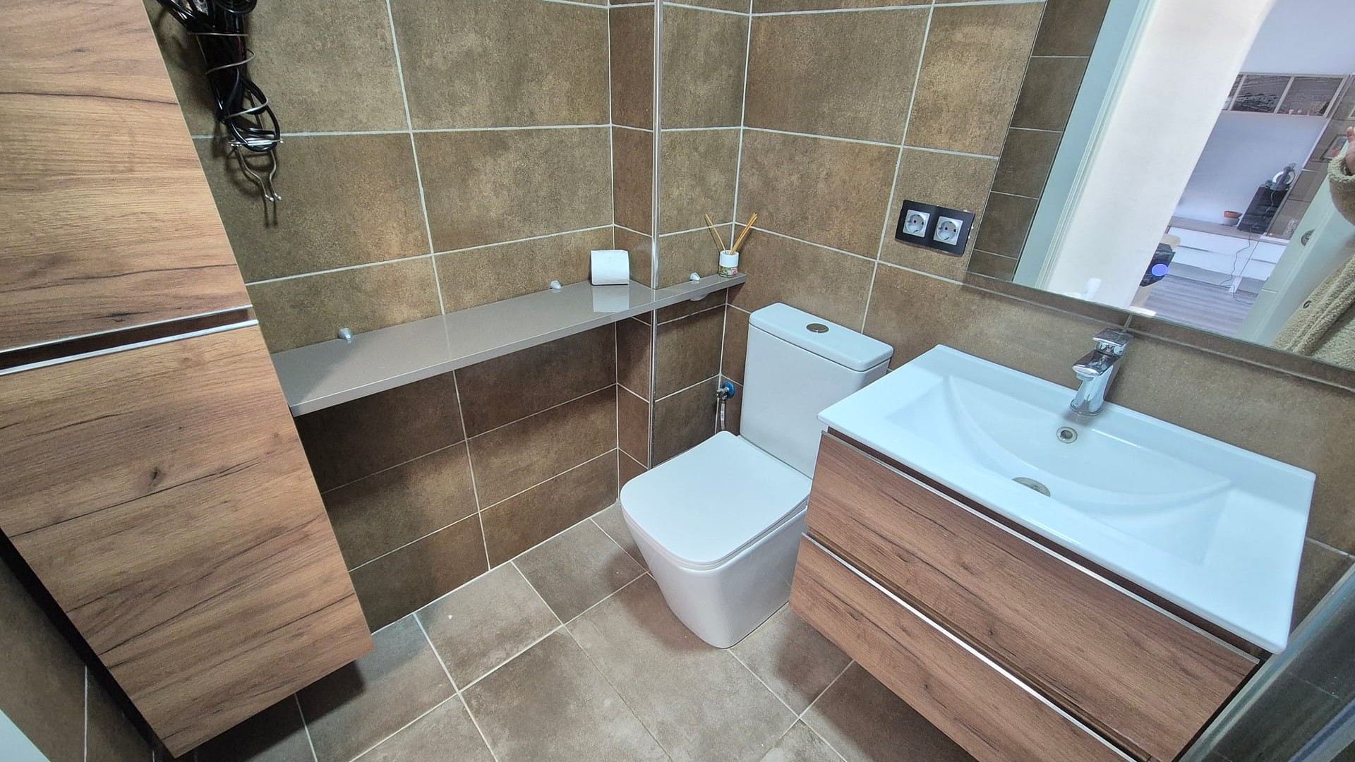 Sprzedaż - Apartament mieszkanie -
La Florida