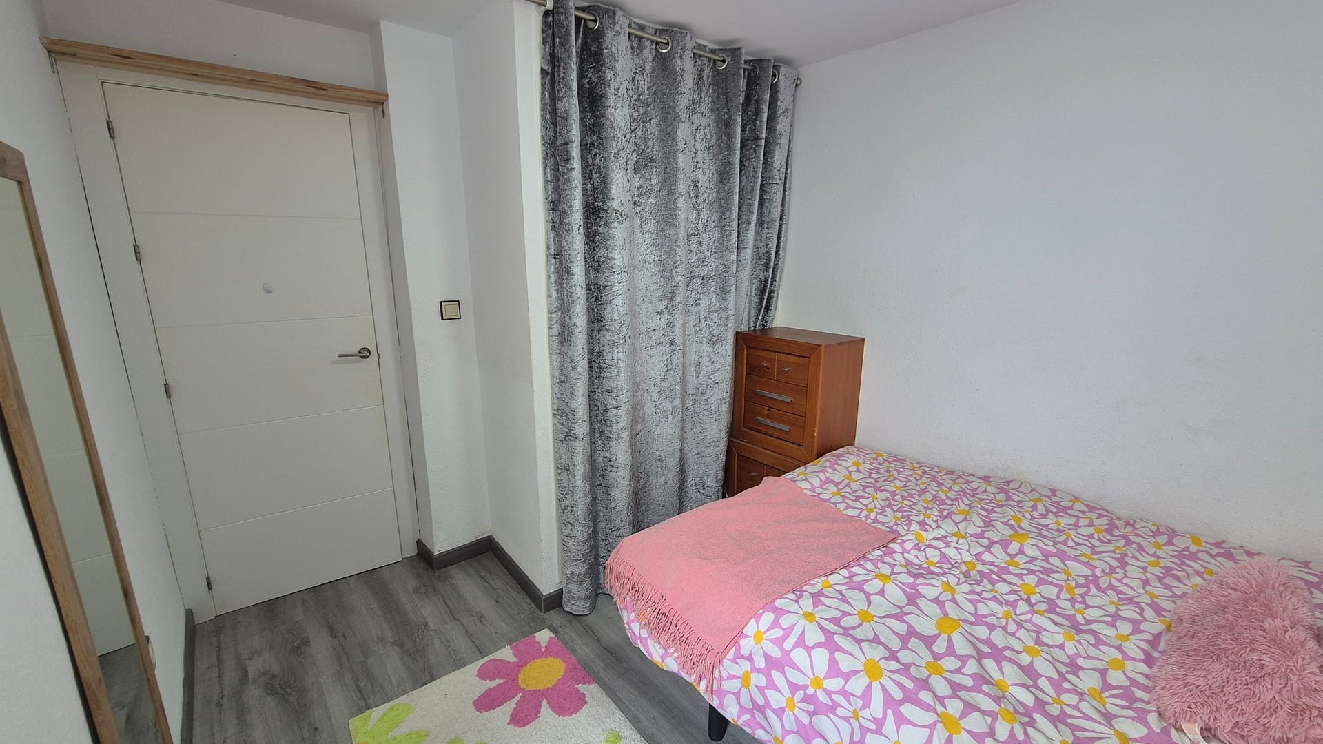 Sprzedaż - Apartament mieszkanie -
La Florida