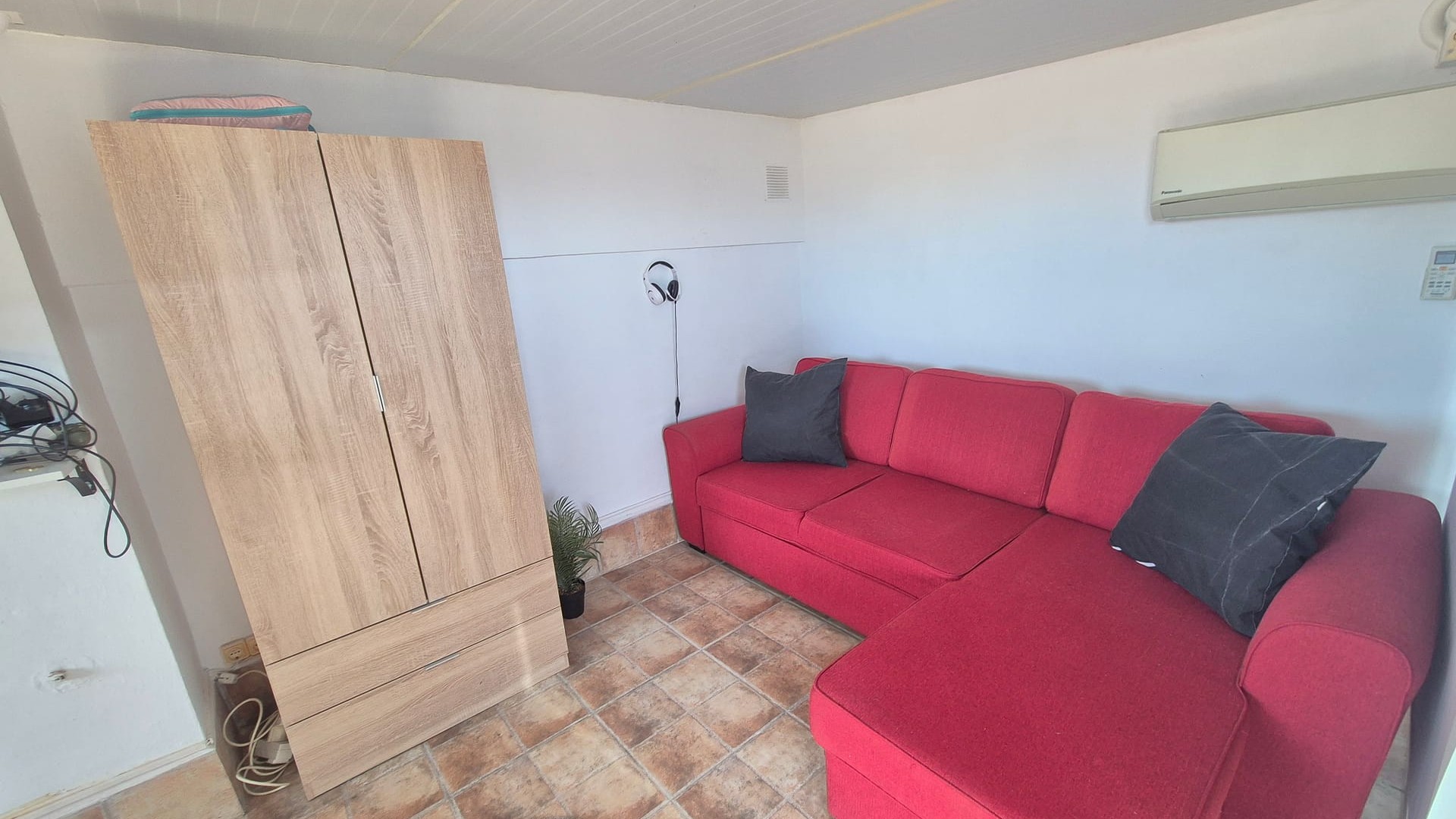 Sprzedaż - Apartament mieszkanie -
La Florida