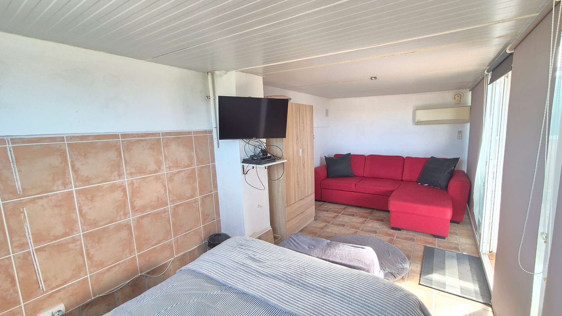 Sprzedaż - Apartament mieszkanie -
La Florida