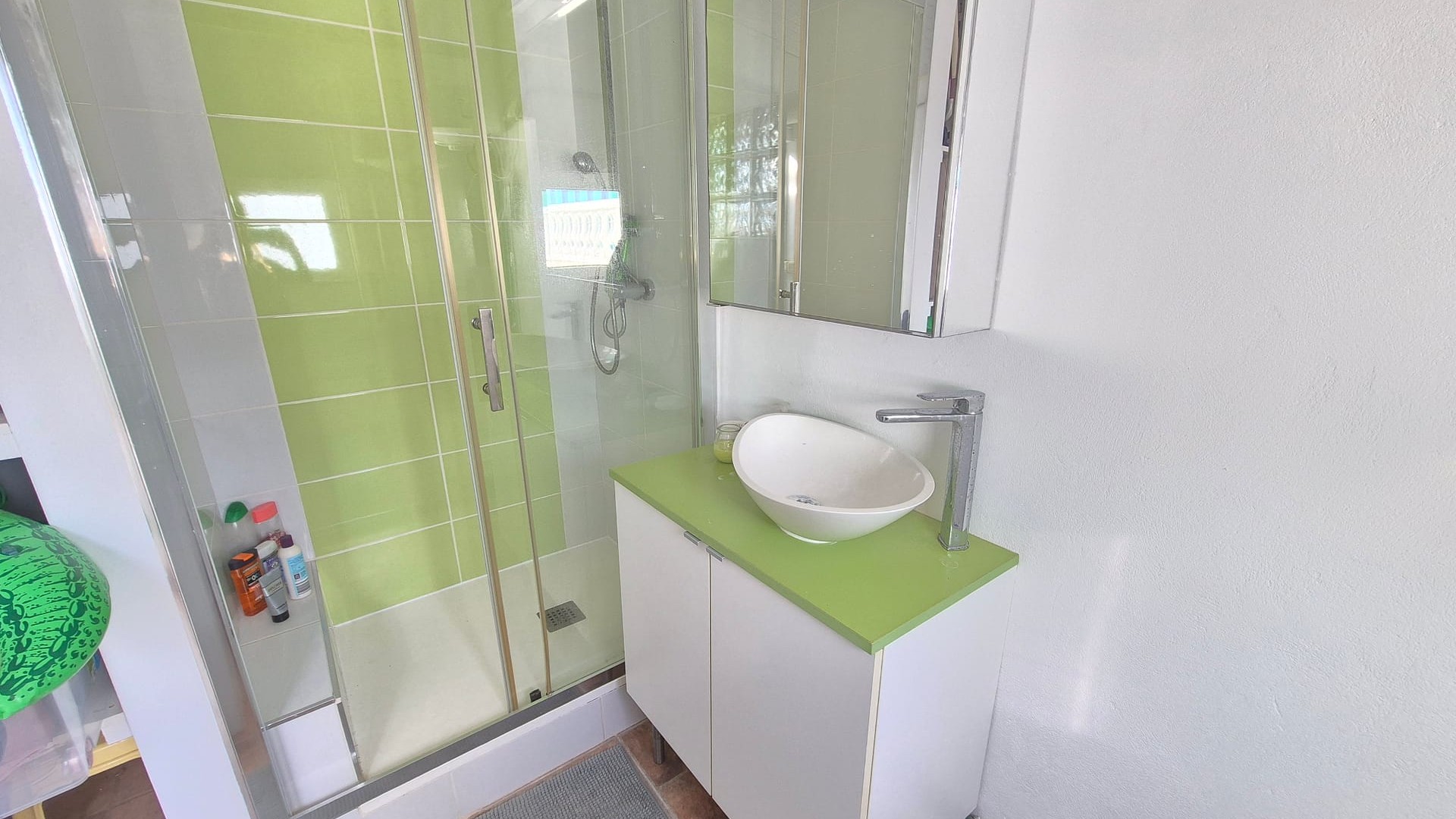 Sprzedaż - Apartament mieszkanie -
La Florida