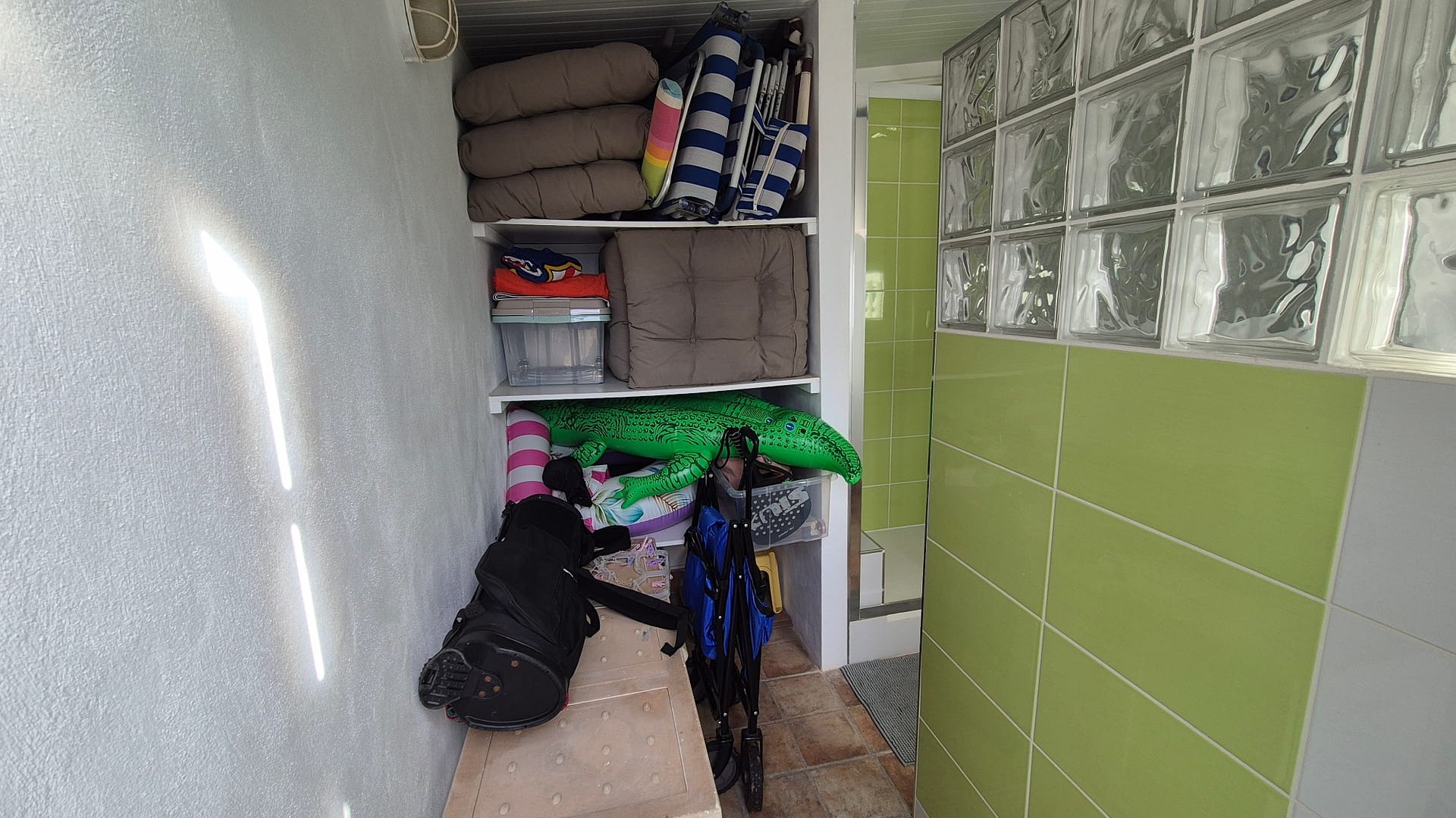 Sprzedaż - Apartament mieszkanie -
La Florida