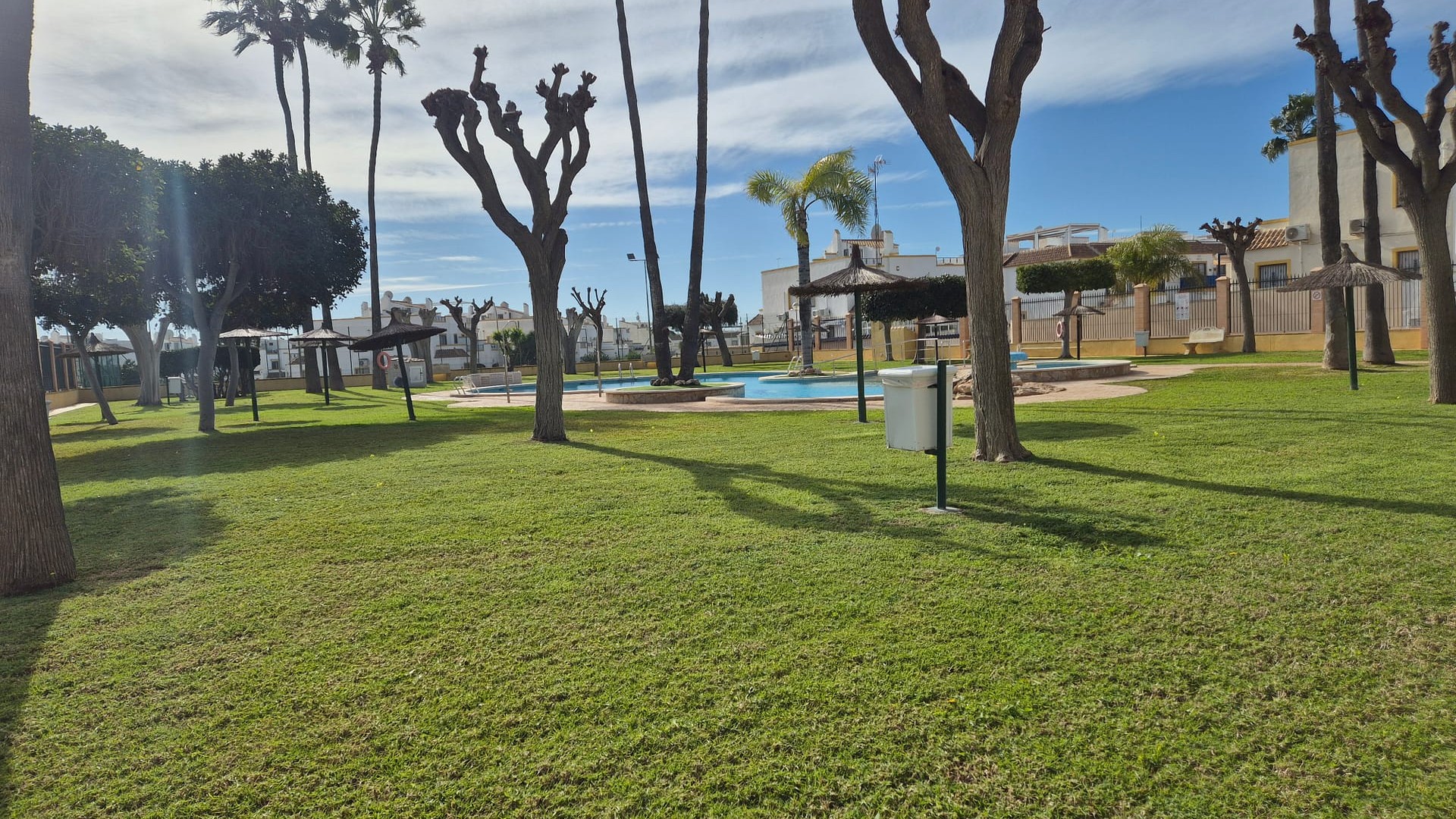 Sprzedaż - Apartament mieszkanie -
La Florida