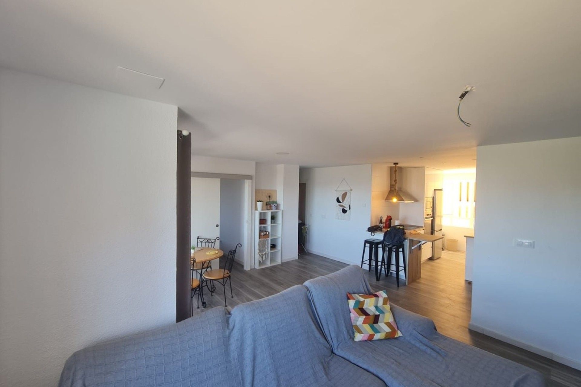 Sprzedaż - Apartament / Mieszkanie -
La Manga del Mar Menor - Costa Calida