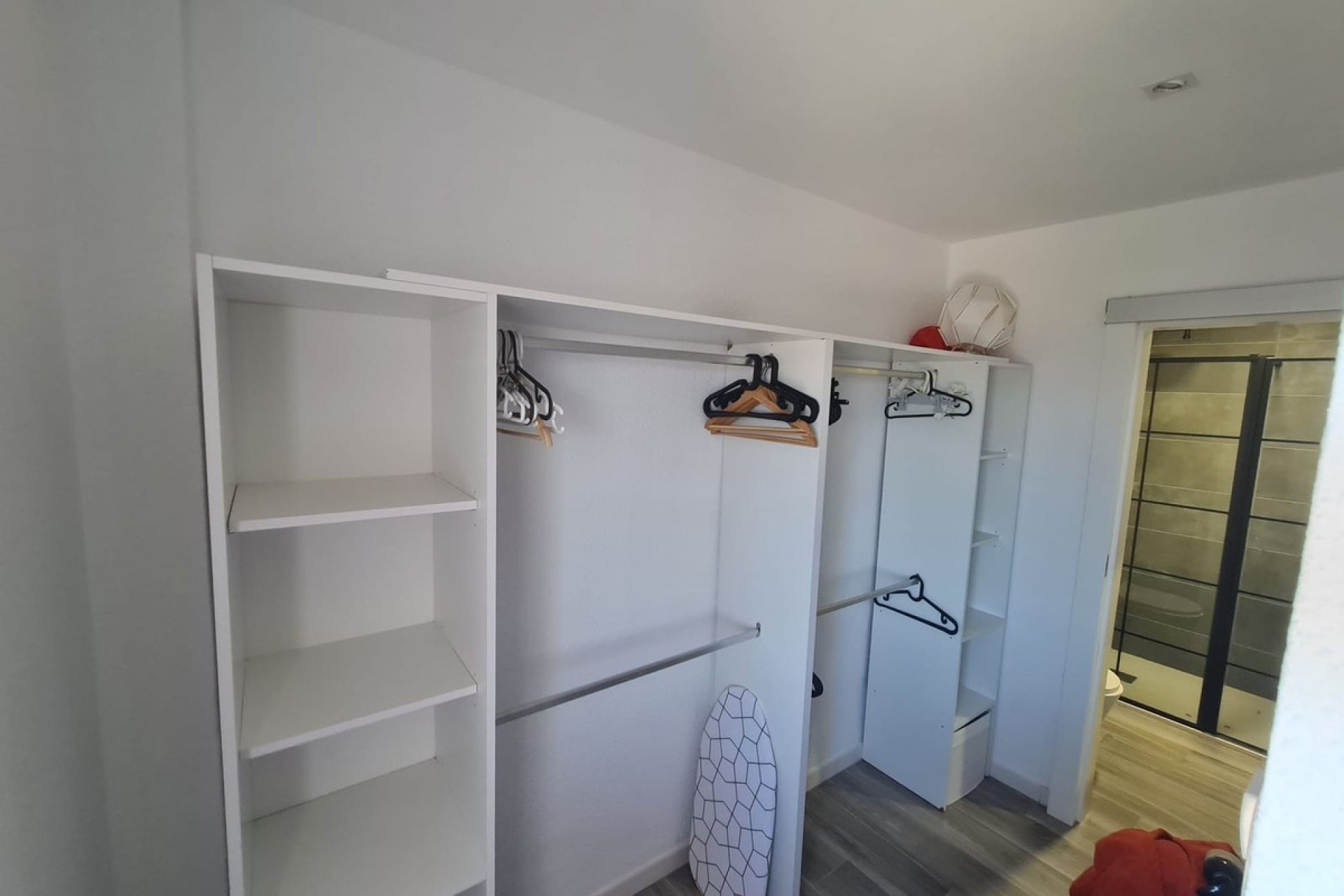 Sprzedaż - Apartament / Mieszkanie -
La Manga del Mar Menor - Costa Calida