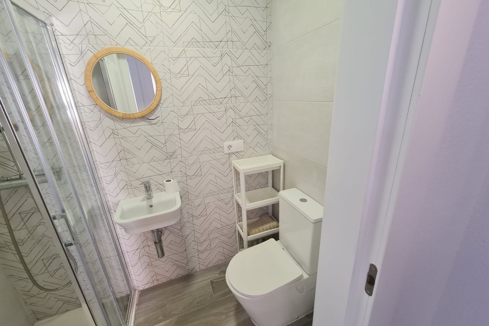 Sprzedaż - Apartament / Mieszkanie -
La Manga del Mar Menor - Costa Calida