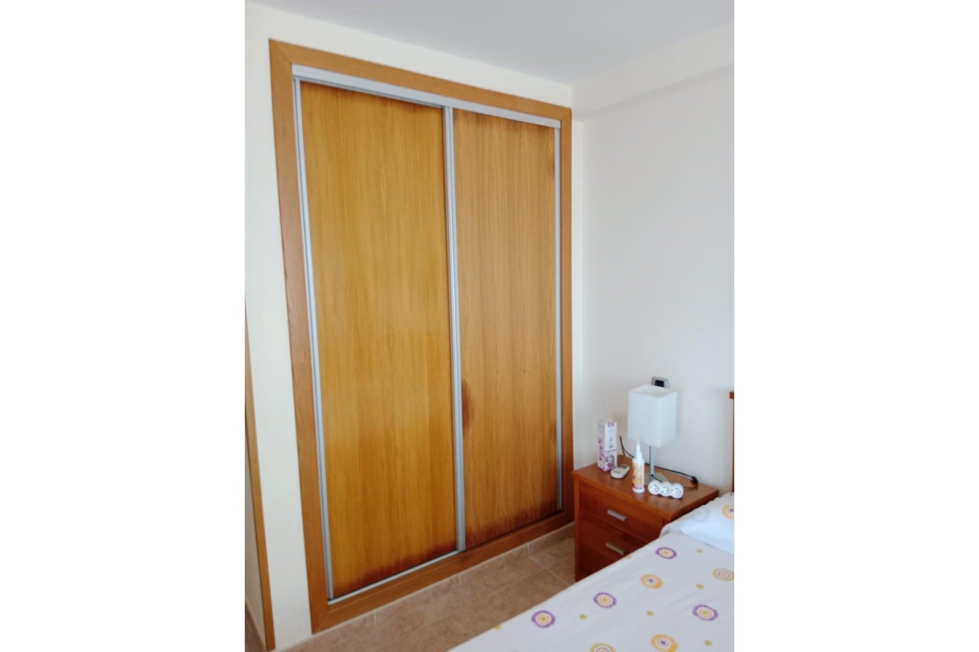 Sprzedaż - Apartament / Mieszkanie -
La Manga del Mar Menor - Costa Calida