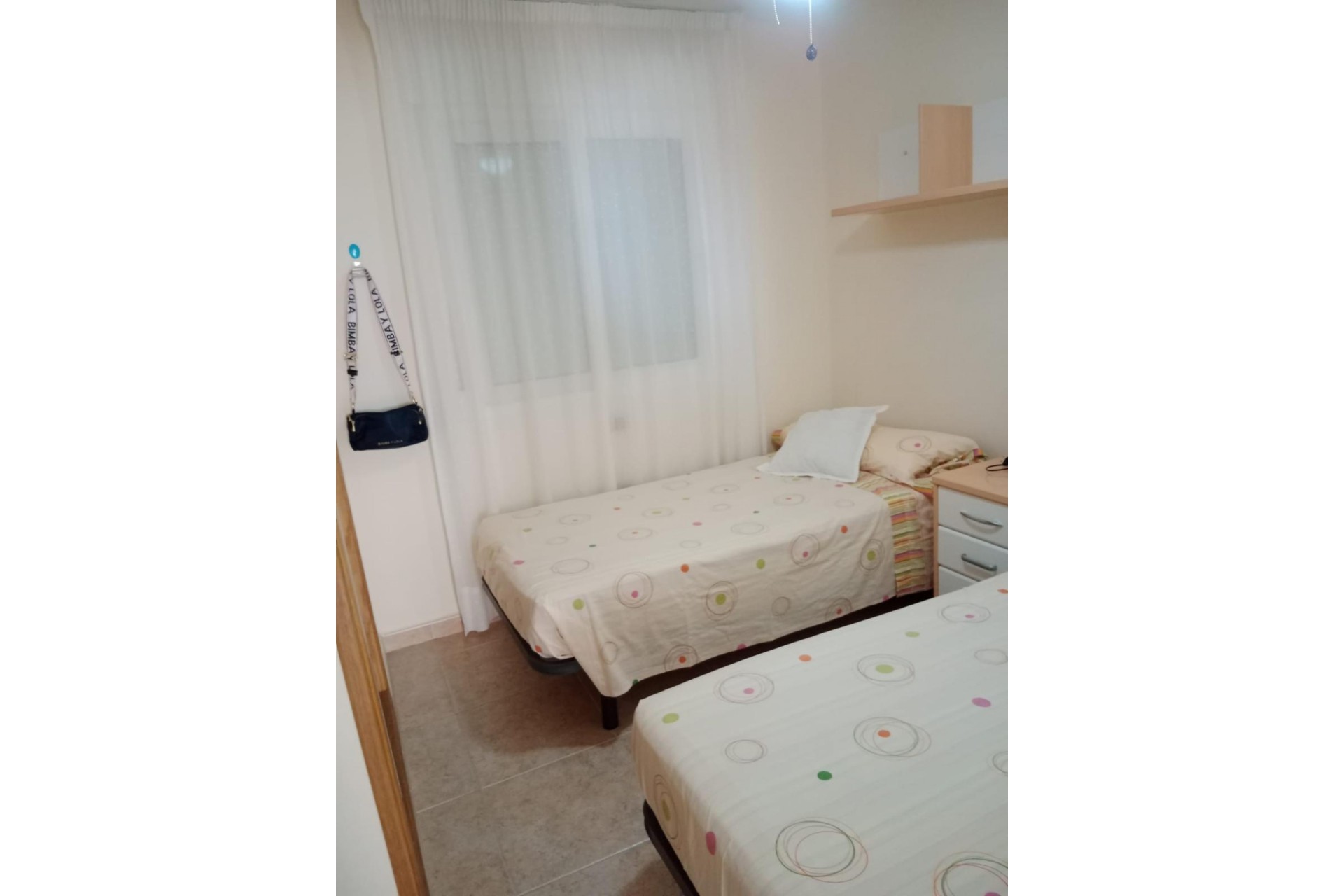 Sprzedaż - Apartament / Mieszkanie -
La Manga del Mar Menor - Costa Calida