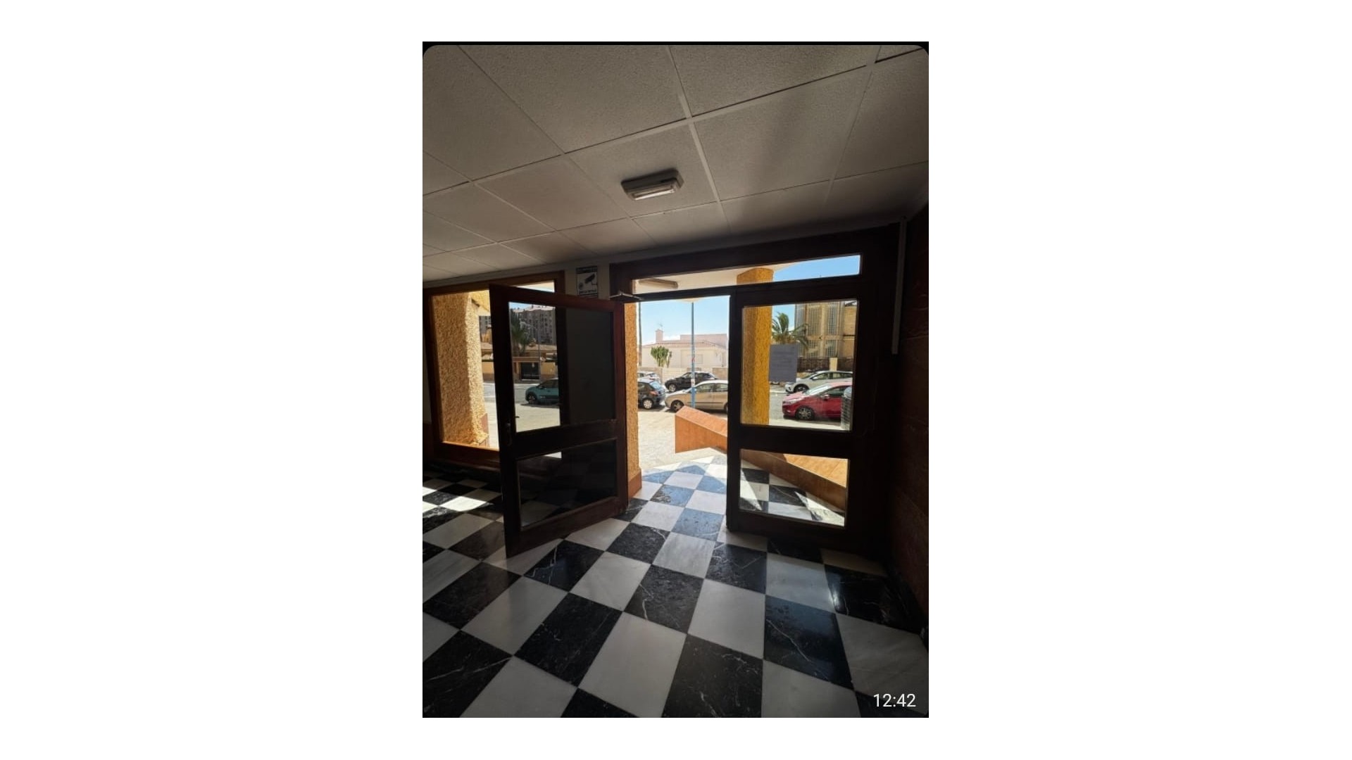 Sprzedaż - Apartament mieszkanie -
La Manga del Mar Menor - La Manga