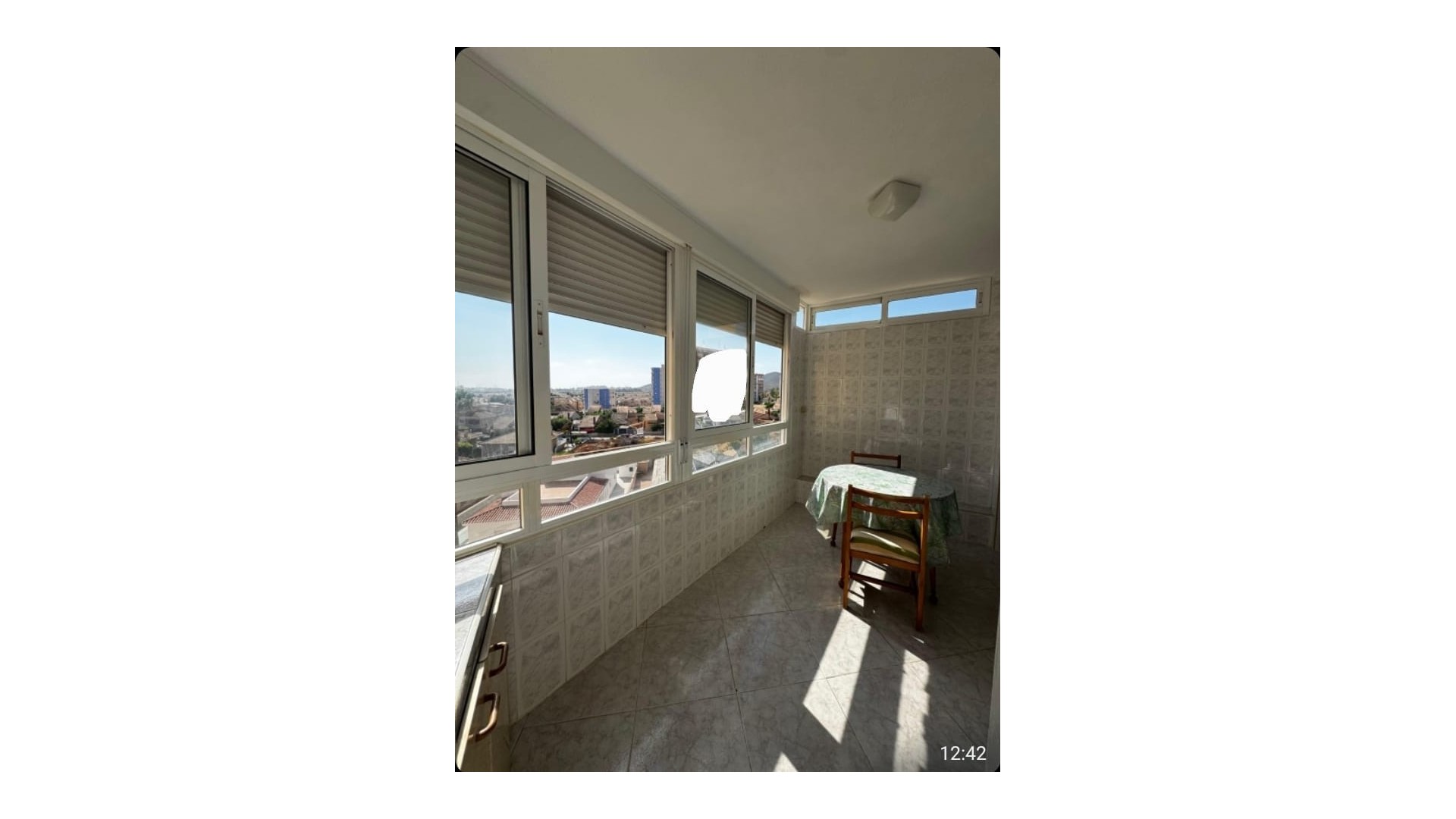 Sprzedaż - Apartament mieszkanie -
La Manga del Mar Menor - La Manga