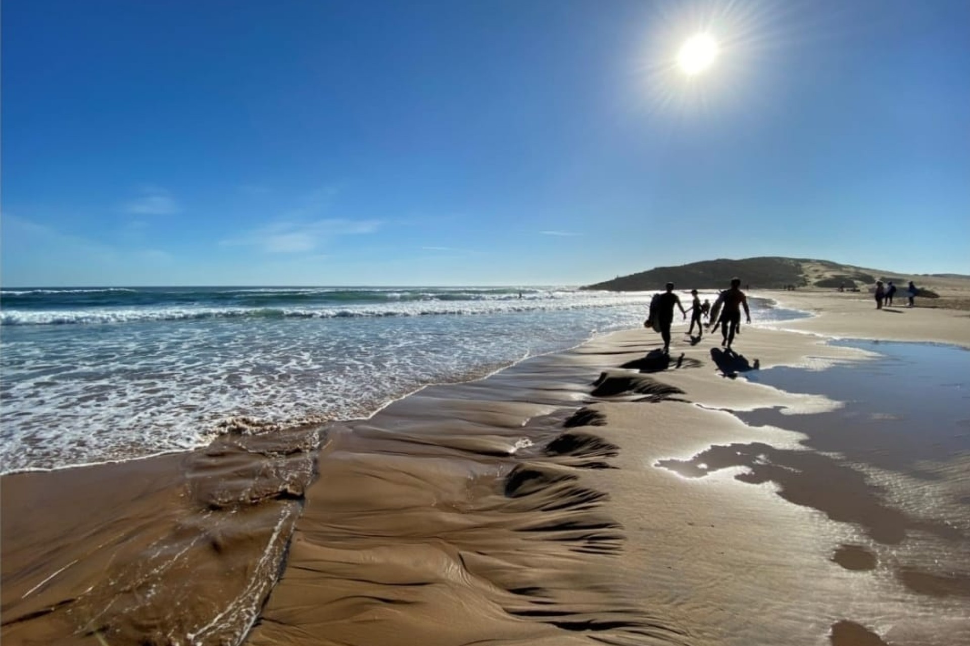 Sprzedaż - Apartament / Mieszkanie -
La Manga del Mar Menor - La Manga