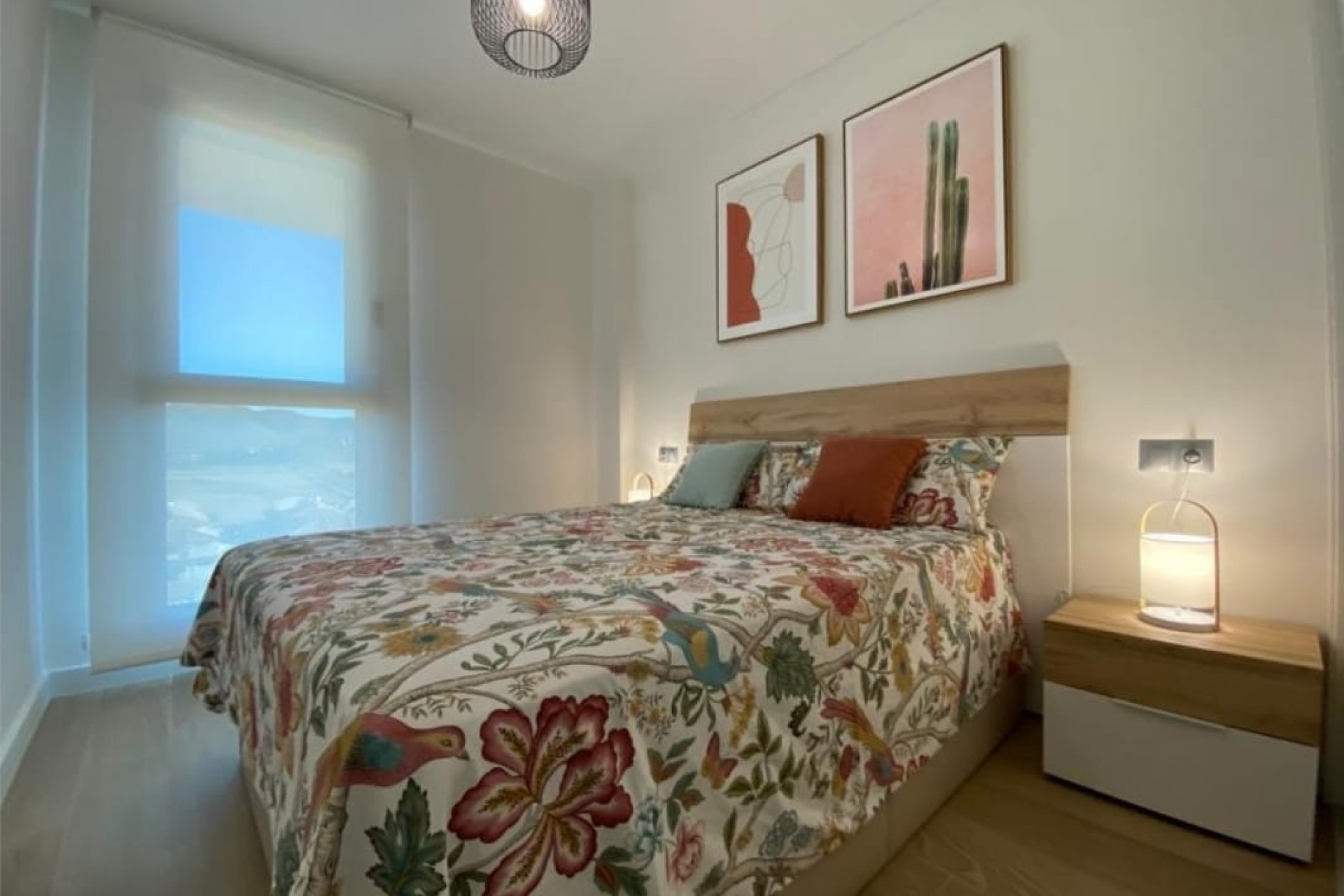 Sprzedaż - Apartament / Mieszkanie -
La Manga del Mar Menor - La Manga