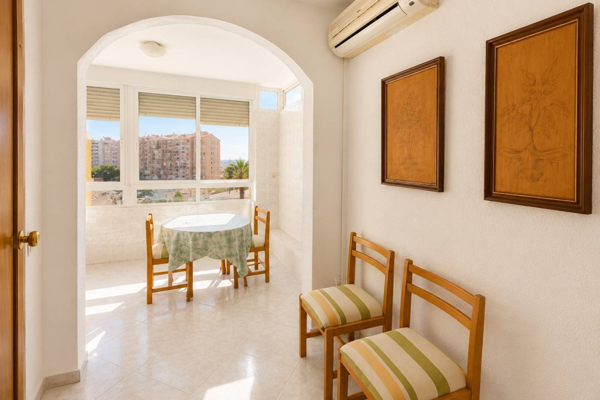 Sprzedaż - Apartament / Mieszkanie -
La Manga del Mar Menor - La Manga