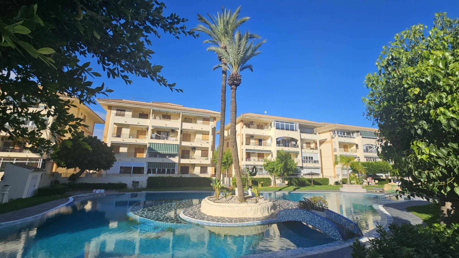 Sprzedaż - Apartament mieszkanie -
La Mata - Costa Blanca