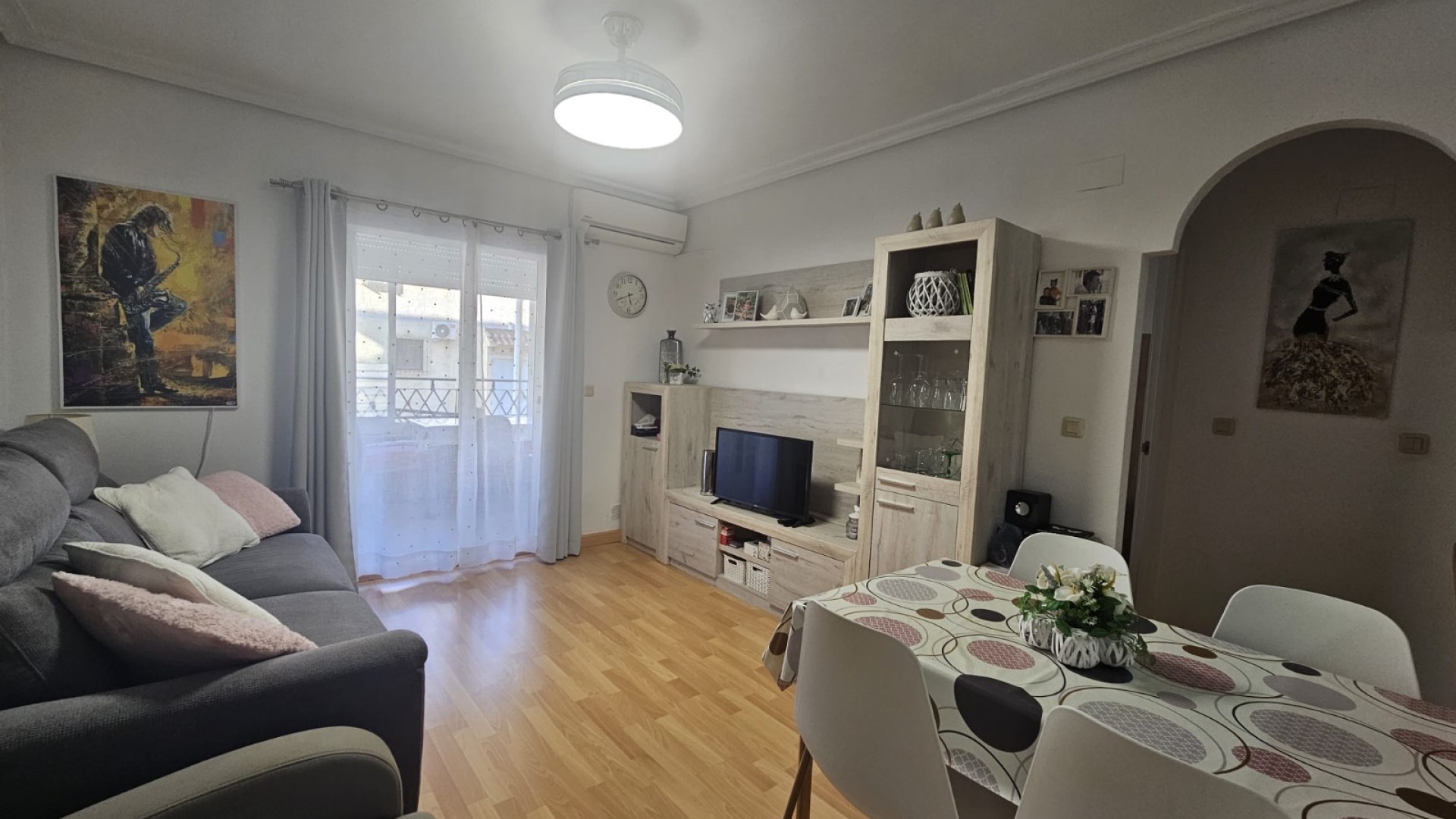 Sprzedaż - Apartament mieszkanie -
La Mata - Costa Blanca