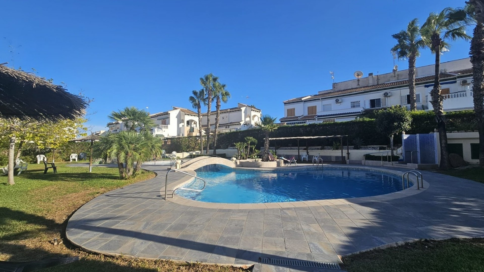 Sprzedaż - Apartament mieszkanie -
La Mata - Costa Blanca