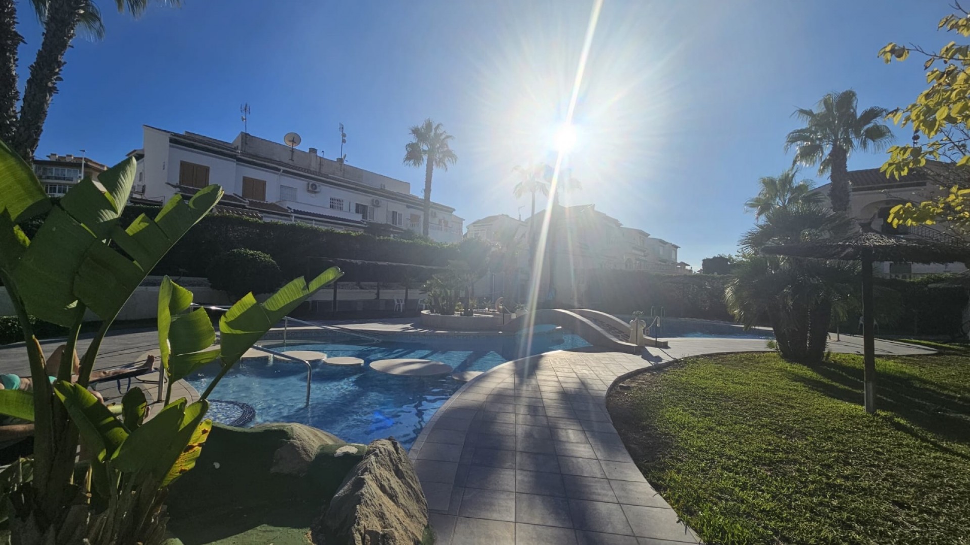 Sprzedaż - Apartament mieszkanie -
La Mata - Costa Blanca