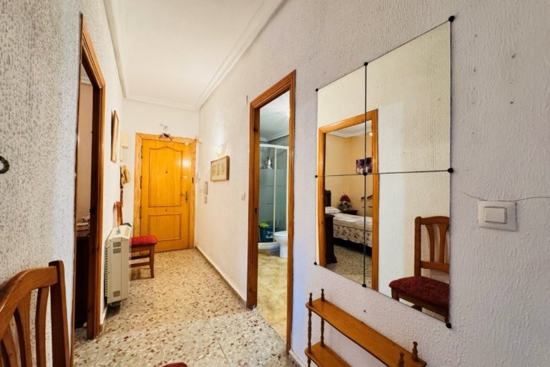 Sprzedaż - Apartament / Mieszkanie -
La Mata - Costa Blanca