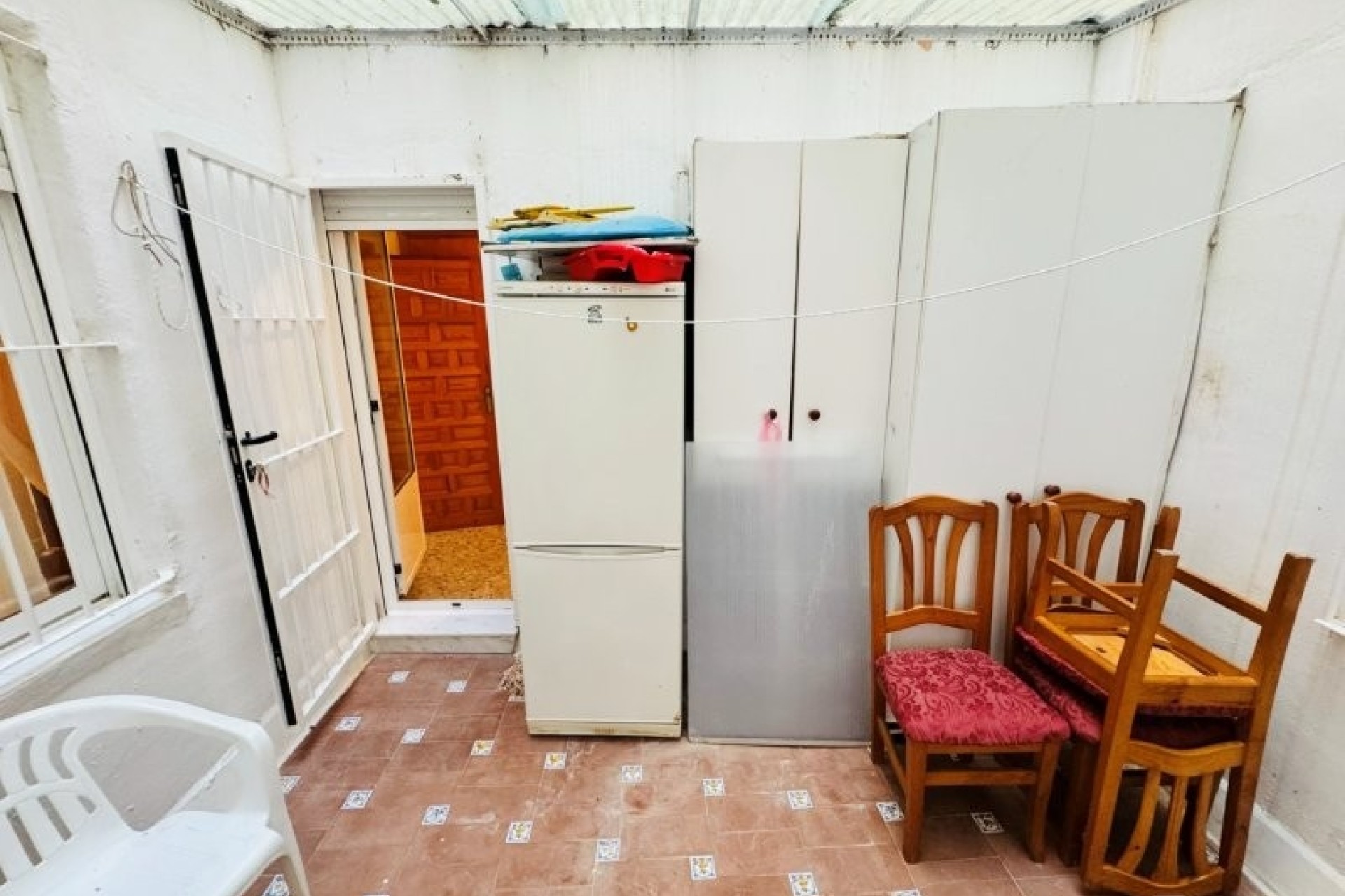 Sprzedaż - Apartament / Mieszkanie -
La Mata - Costa Blanca