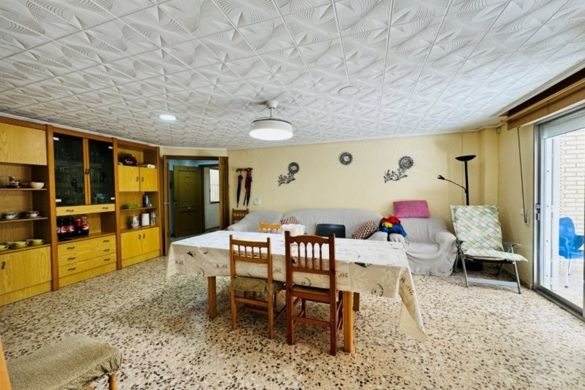 Sprzedaż - Apartament / Mieszkanie -
La Mata - Costa Blanca