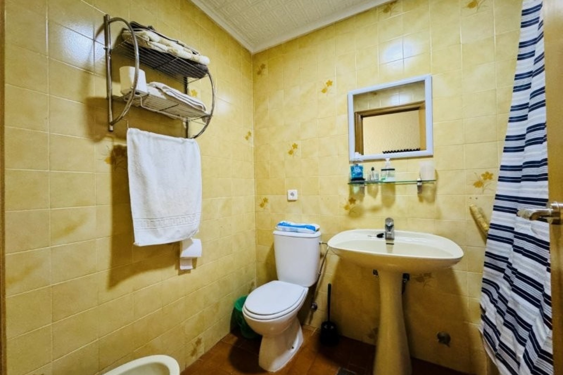 Sprzedaż - Apartament / Mieszkanie -
La Mata - Costa Blanca