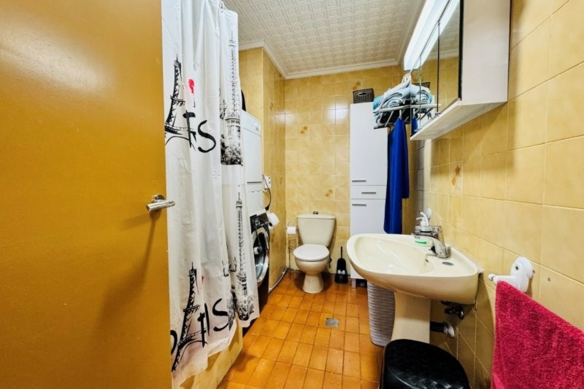 Sprzedaż - Apartament / Mieszkanie -
La Mata - Costa Blanca