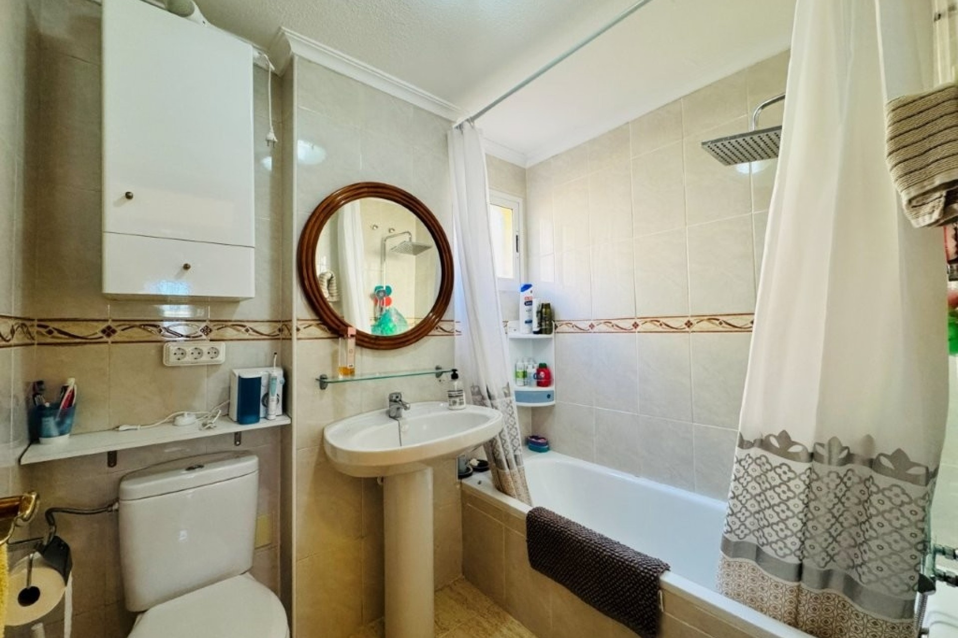 Sprzedaż - Apartament / Mieszkanie -
La Mata - Costa Blanca