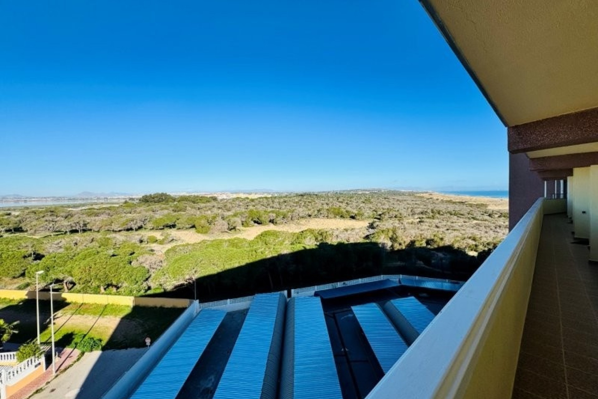 Sprzedaż - Apartament / Mieszkanie -
La Mata - Costa Blanca