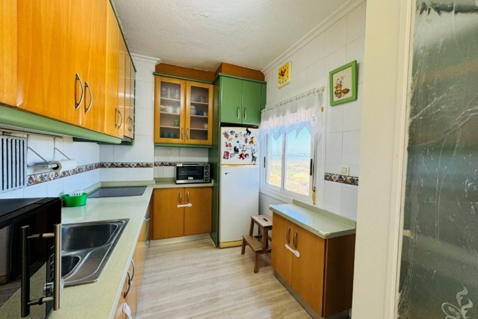 Sprzedaż - Apartament / Mieszkanie -
La Mata - Costa Blanca