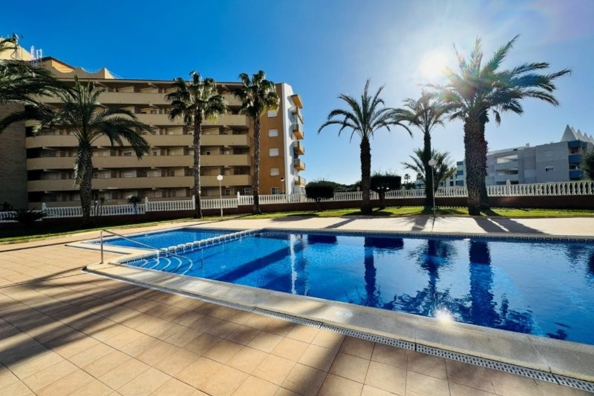 Sprzedaż - Apartament / Mieszkanie -
La Mata - Costa Blanca