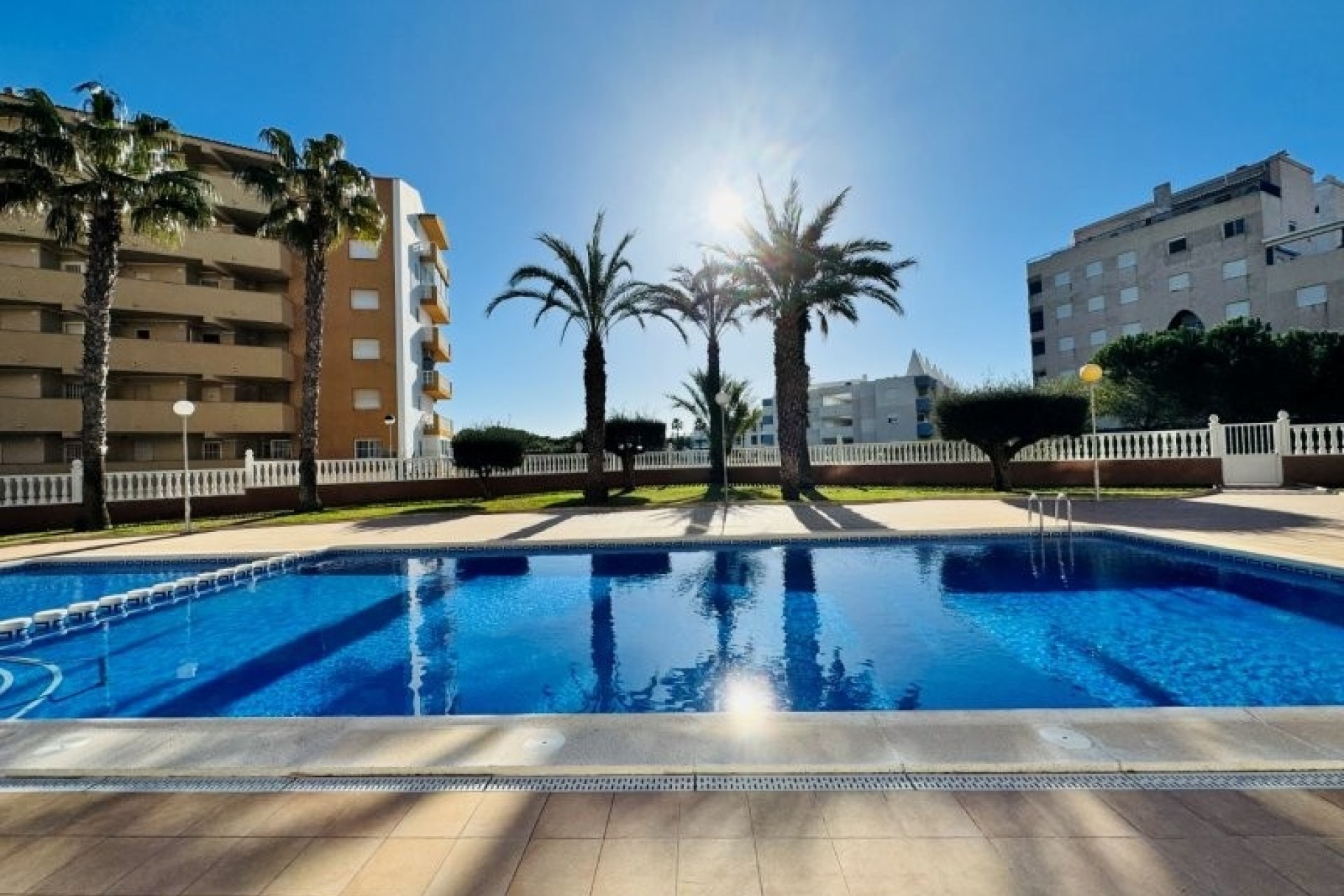 Sprzedaż - Apartament / Mieszkanie -
La Mata - Costa Blanca