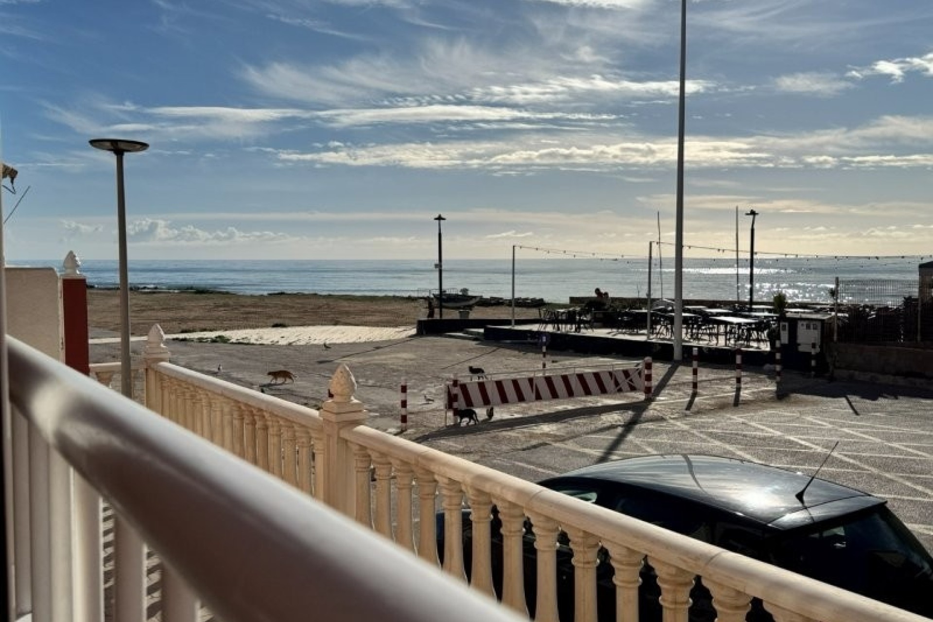 Sprzedaż - Apartament / Mieszkanie -
La Mata - Costa Blanca