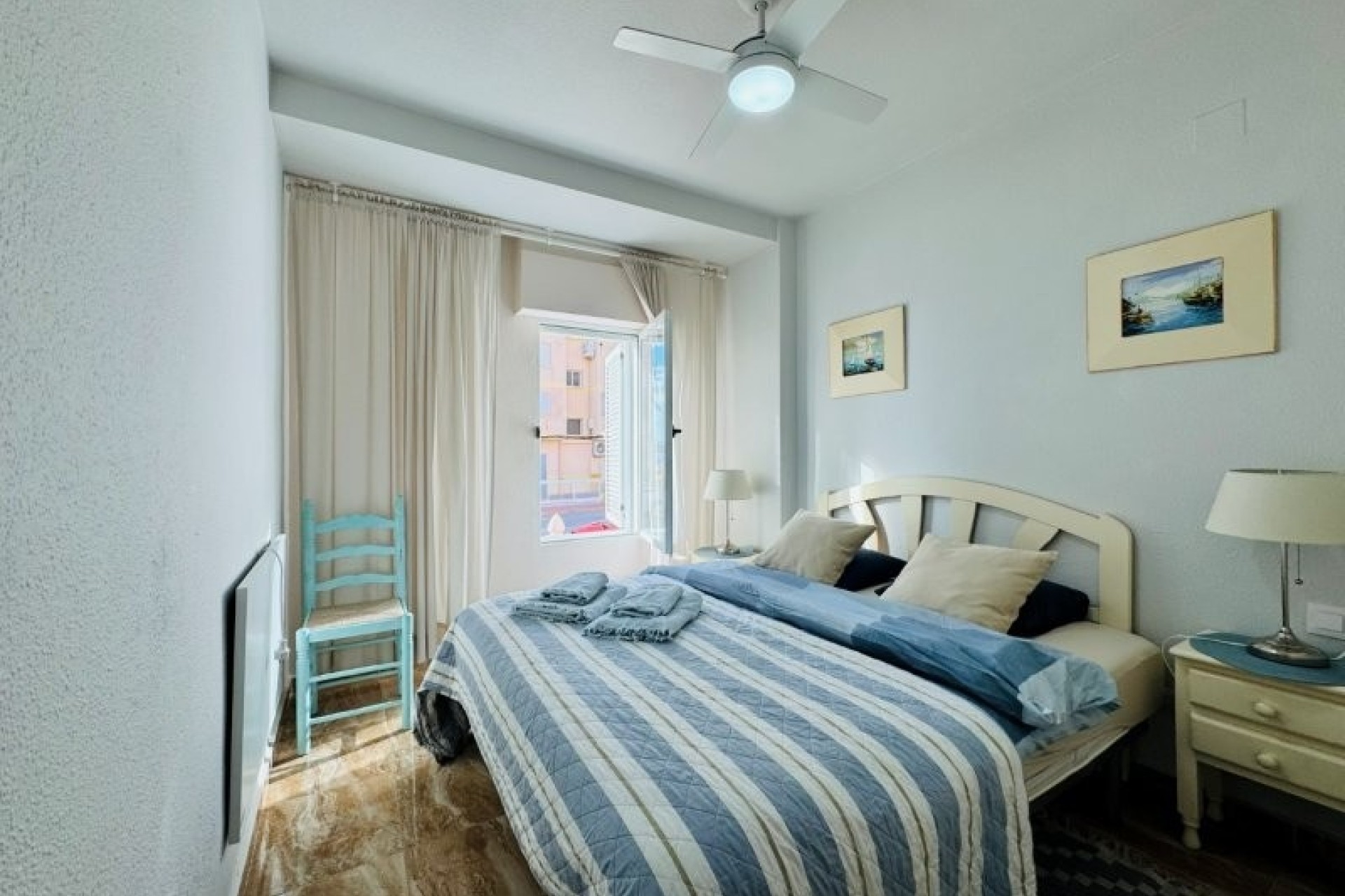 Sprzedaż - Apartament / Mieszkanie -
La Mata - Costa Blanca