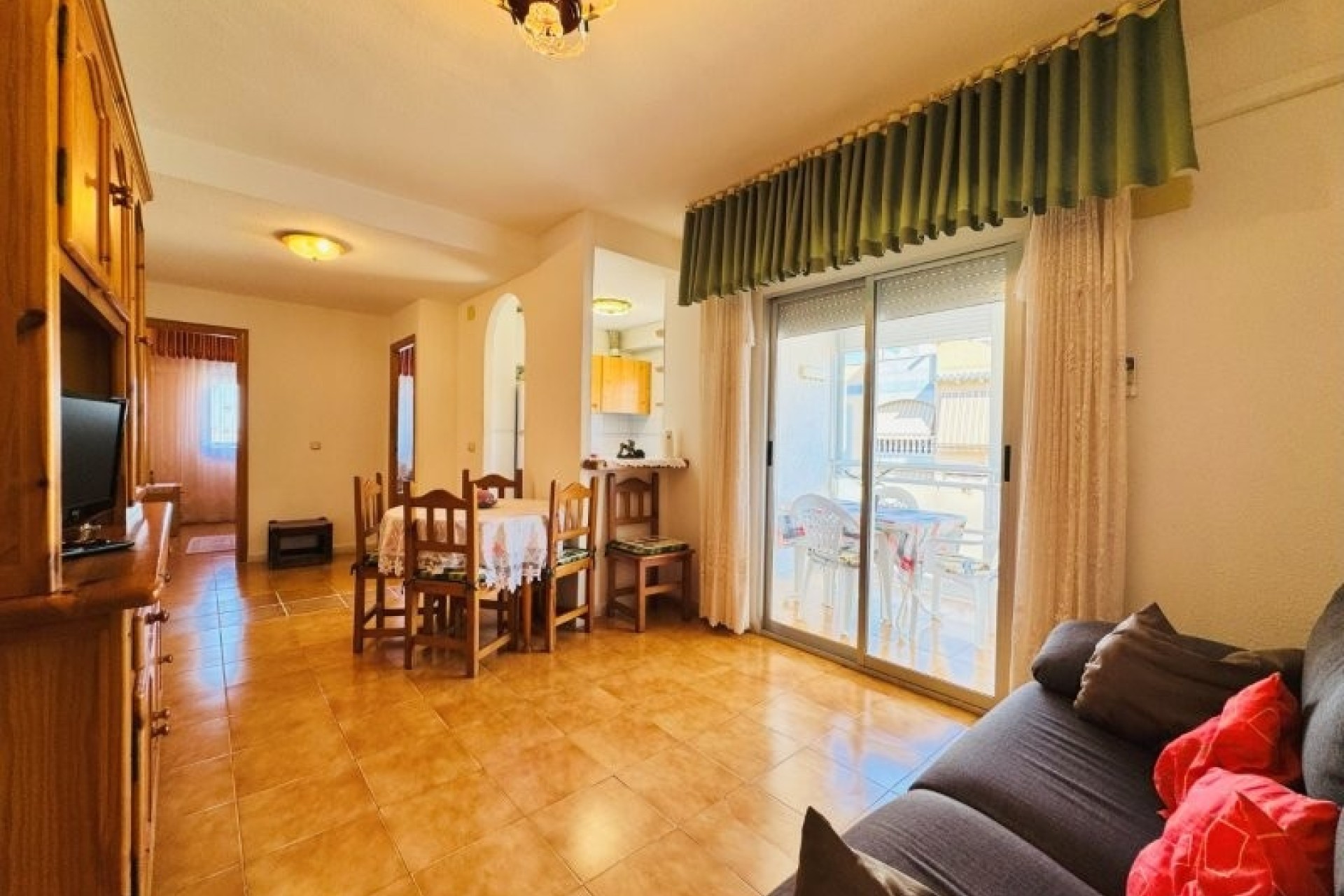 Sprzedaż - Apartament / Mieszkanie -
La Mata - Costa Blanca