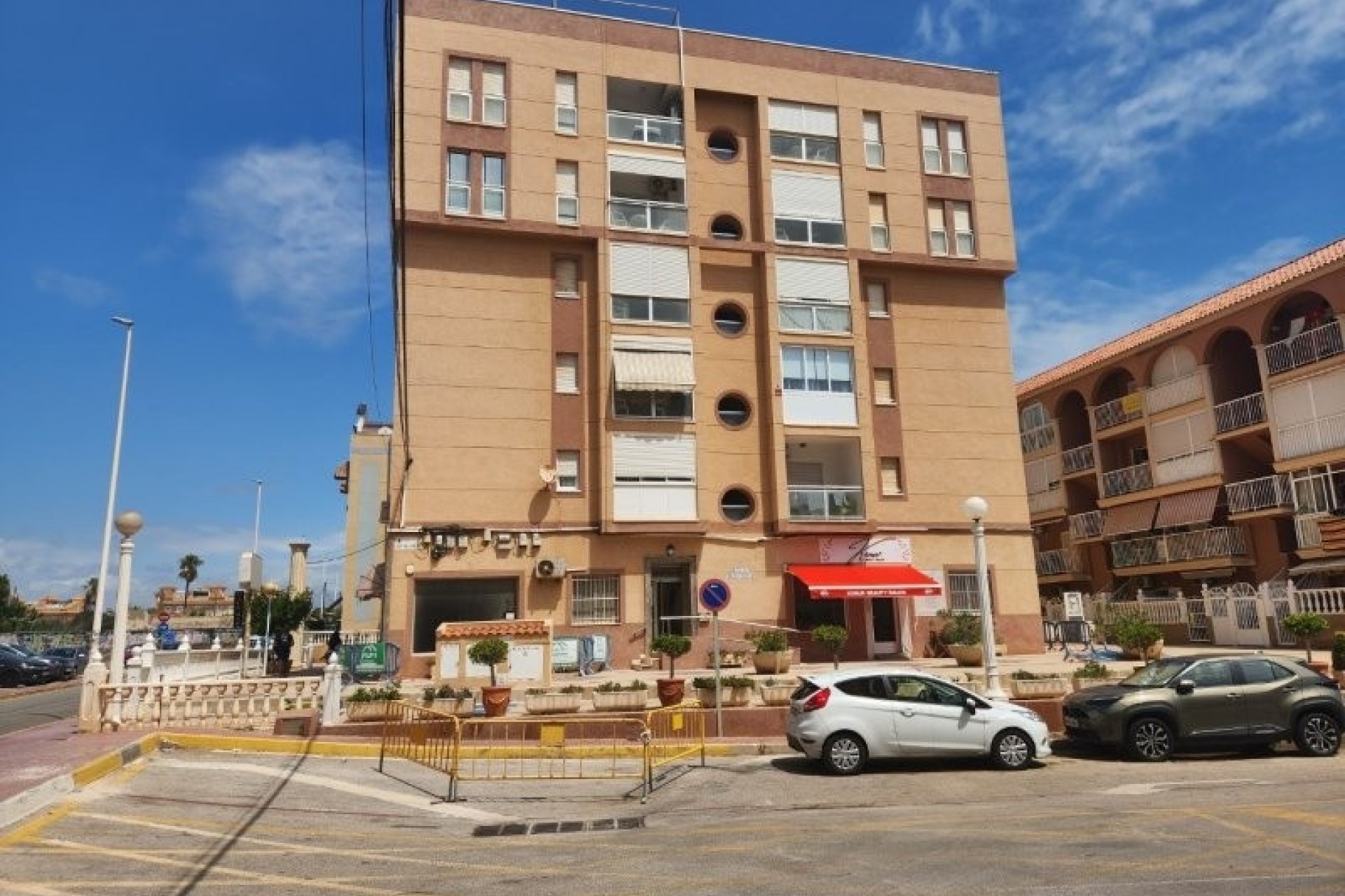 Sprzedaż - Apartament / Mieszkanie -
La Mata - Costa Blanca
