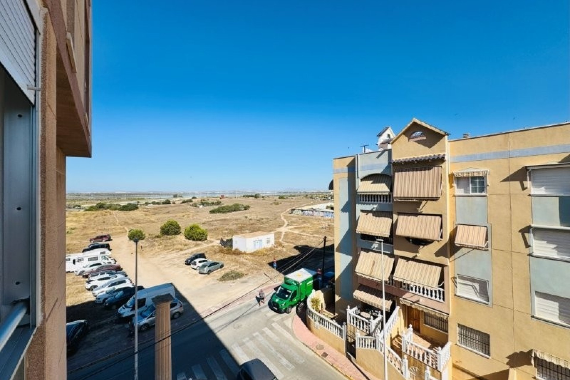 Sprzedaż - Apartament / Mieszkanie -
La Mata - Costa Blanca