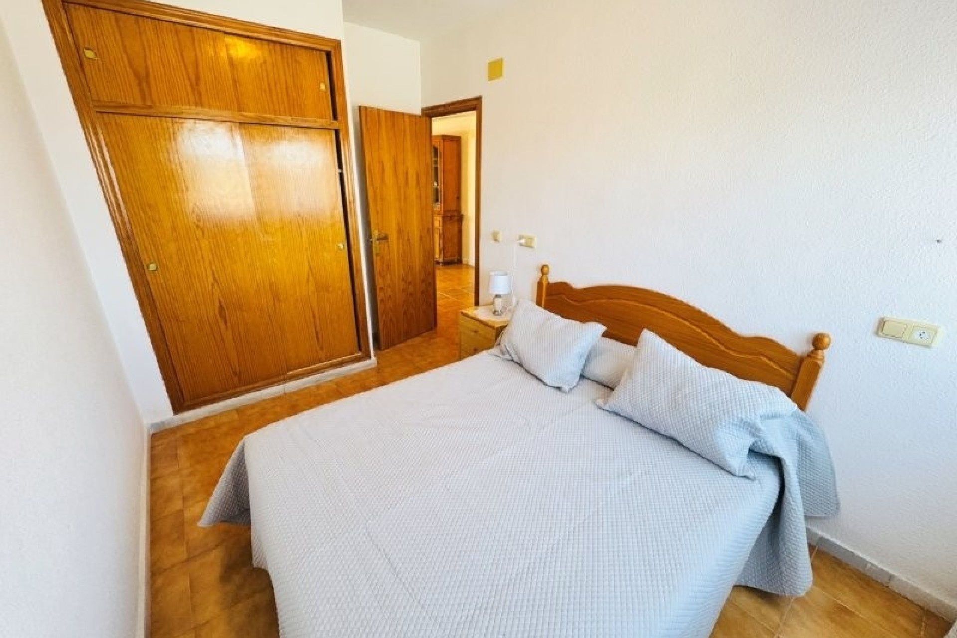 Sprzedaż - Apartament / Mieszkanie -
La Mata - Costa Blanca