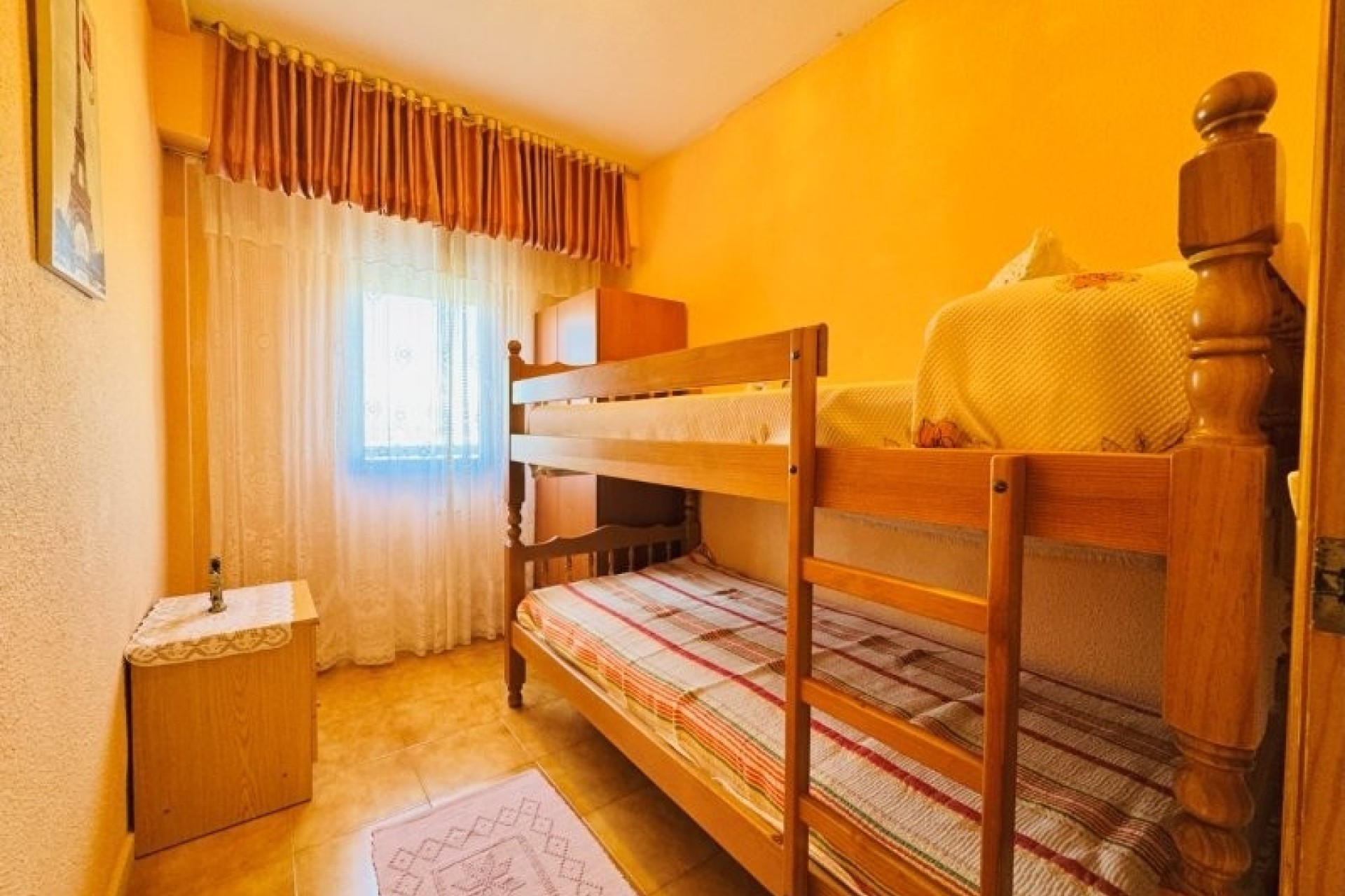 Sprzedaż - Apartament / Mieszkanie -
La Mata - Costa Blanca