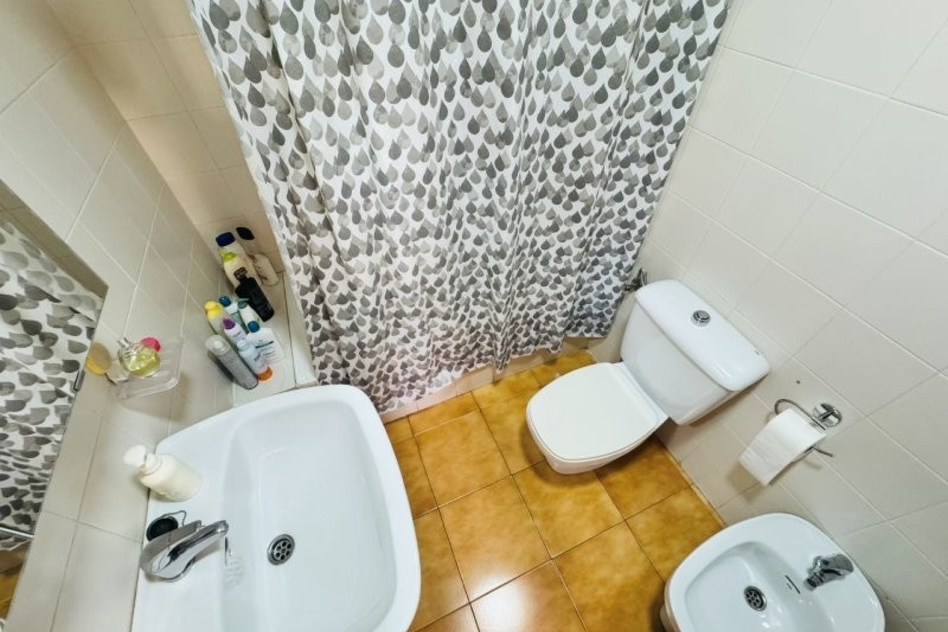 Sprzedaż - Apartament / Mieszkanie -
La Mata - Costa Blanca
