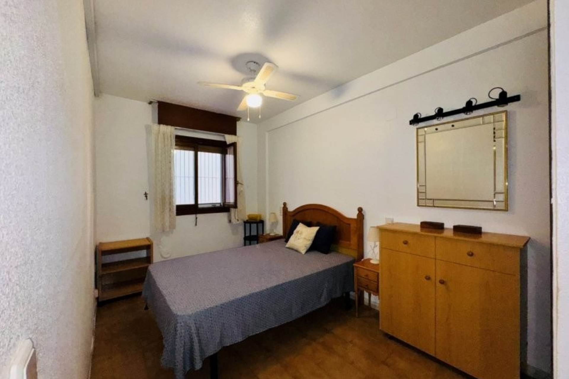 Sprzedaż - Apartament / Mieszkanie -
La Mata - Costa Blanca
