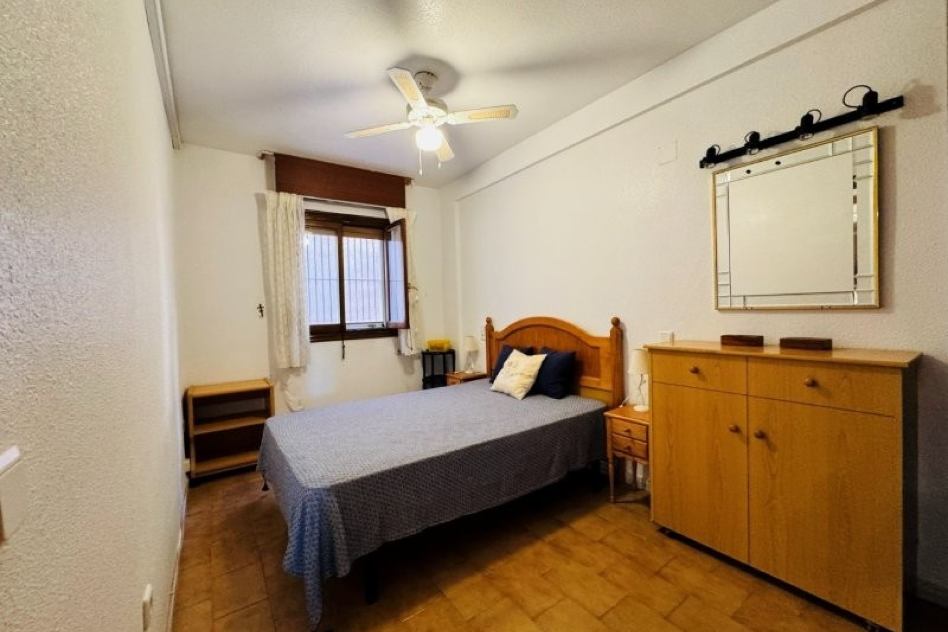 Sprzedaż - Apartament / Mieszkanie -
La Mata - Costa Blanca