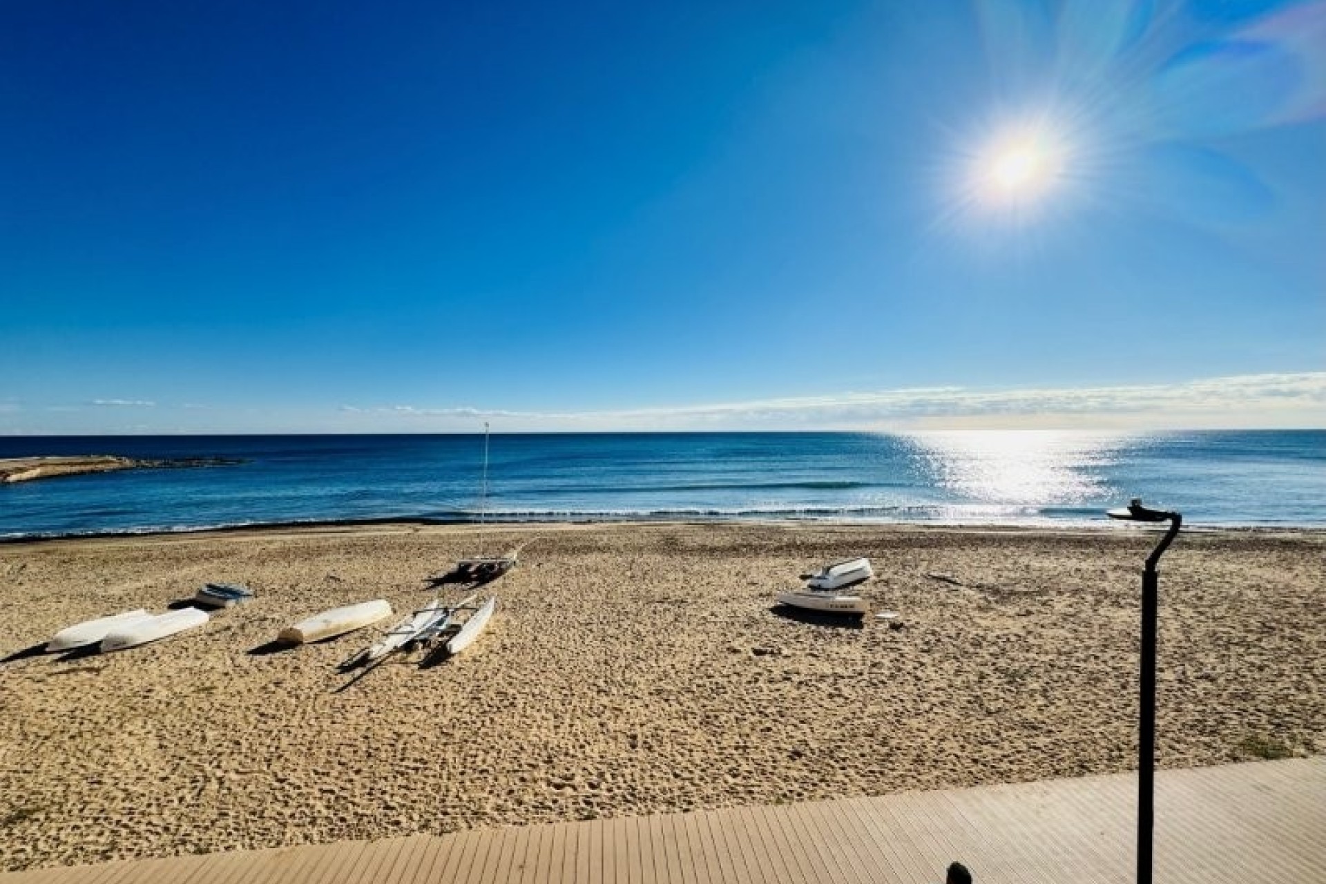 Sprzedaż - Apartament / Mieszkanie -
La Mata - Costa Blanca