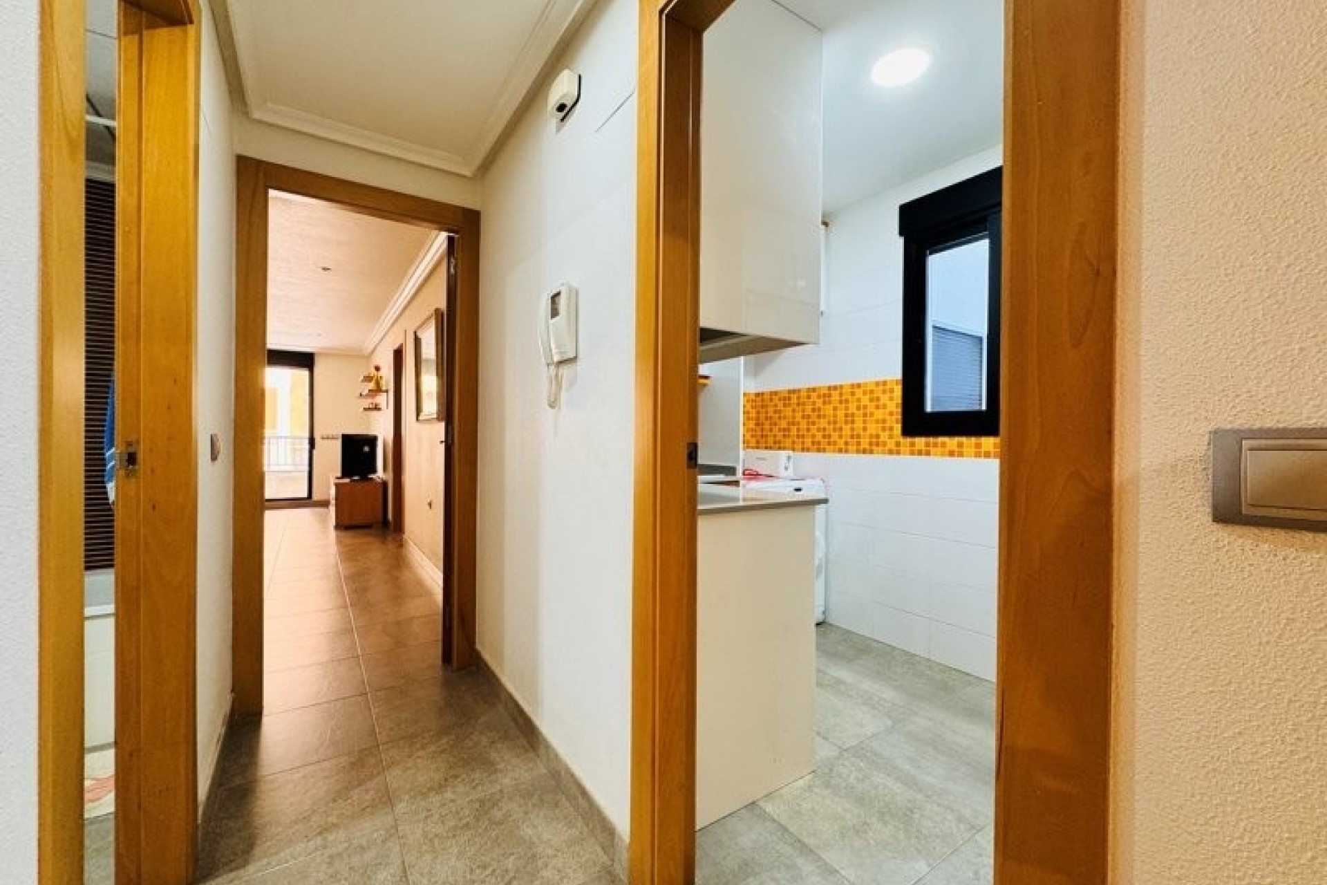 Sprzedaż - Apartament / Mieszkanie -
La Mata - Costa Blanca