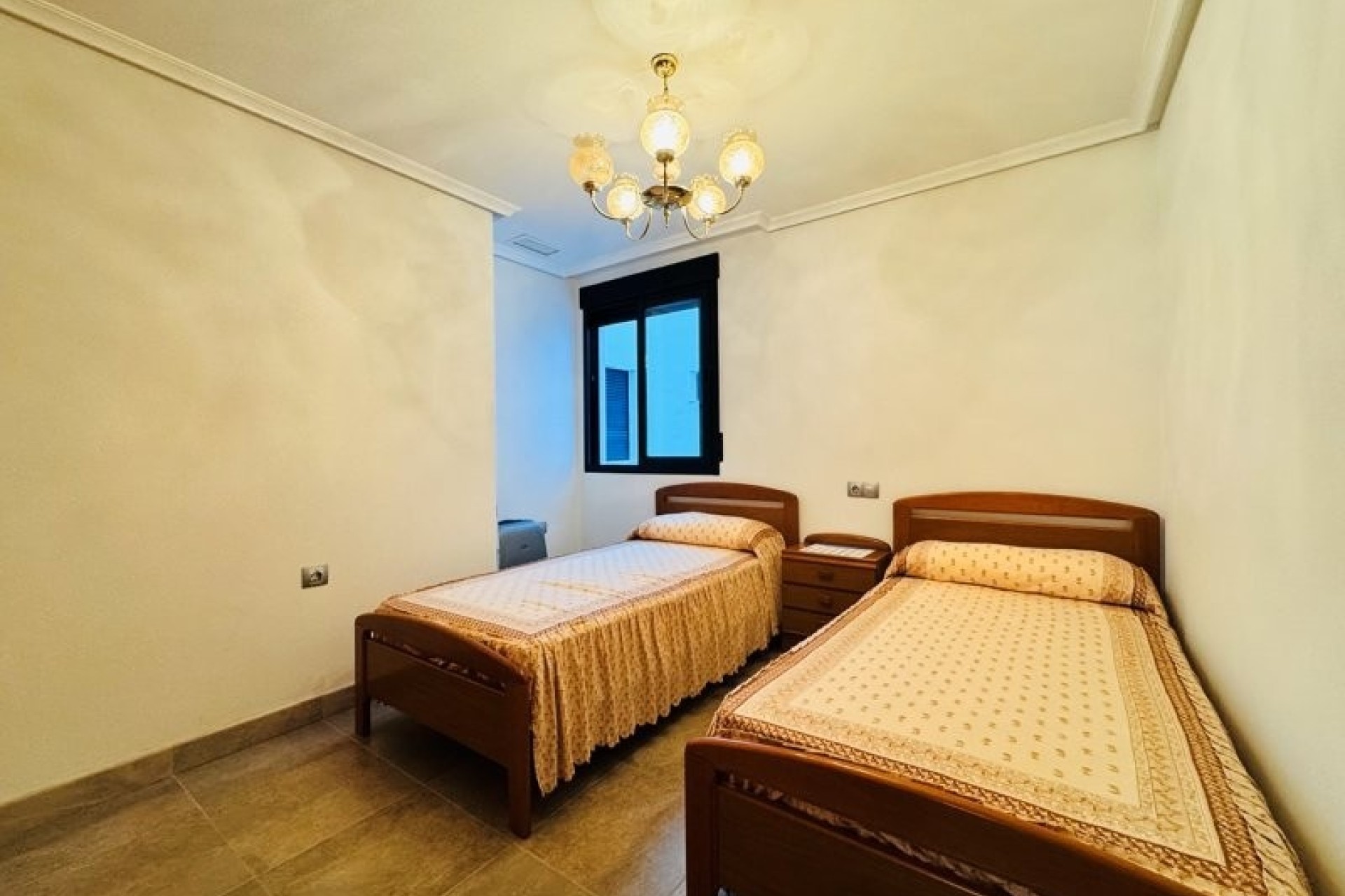 Sprzedaż - Apartament / Mieszkanie -
La Mata - Costa Blanca