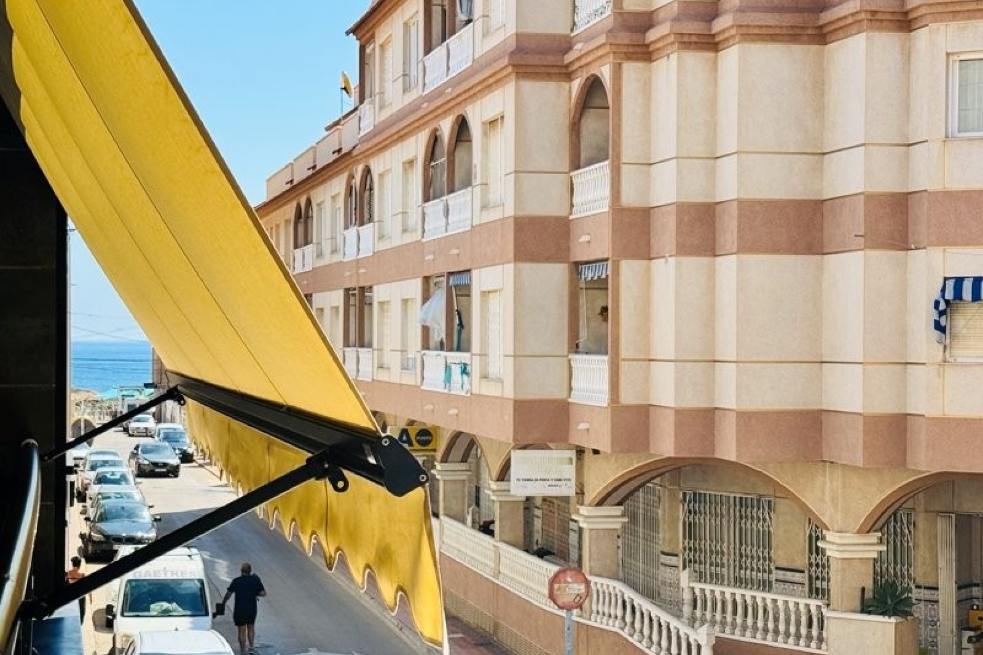 Sprzedaż - Apartament / Mieszkanie -
La Mata - Costa Blanca